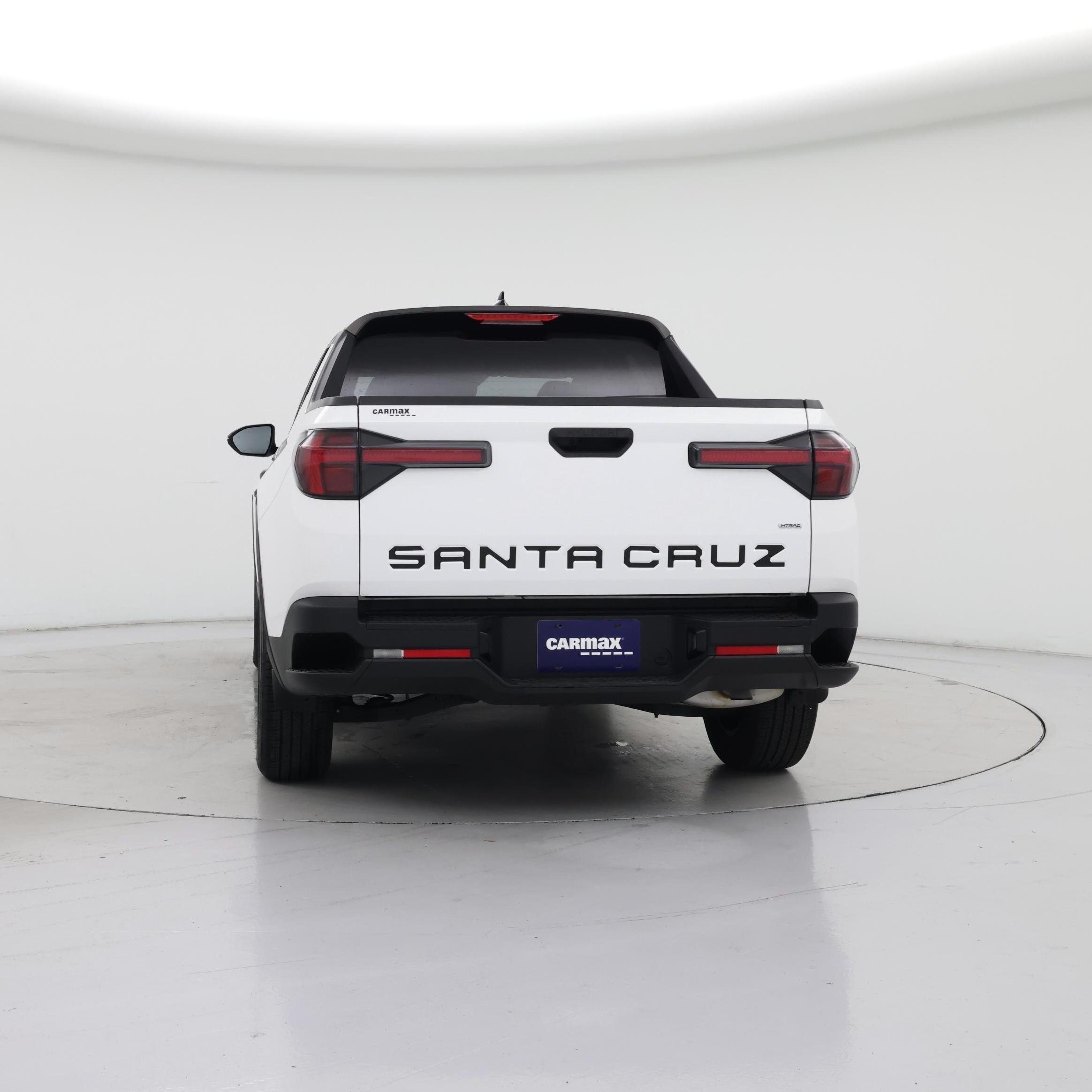 Thumbnail: 2023 Hyundai Santa Cruz - 6