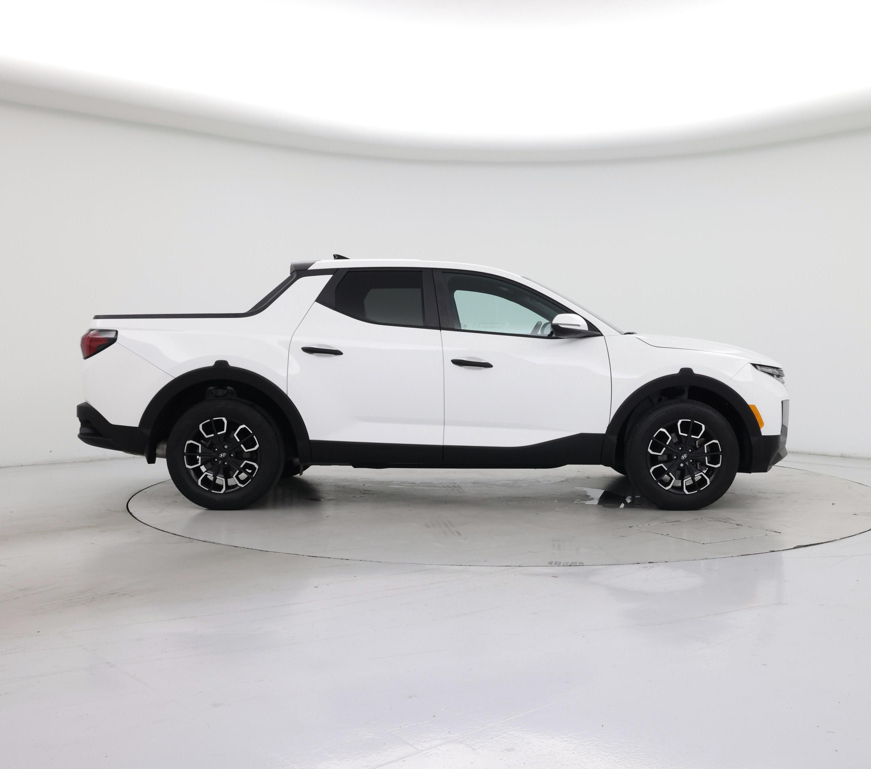 Thumbnail: 2023 Hyundai Santa Cruz - 7