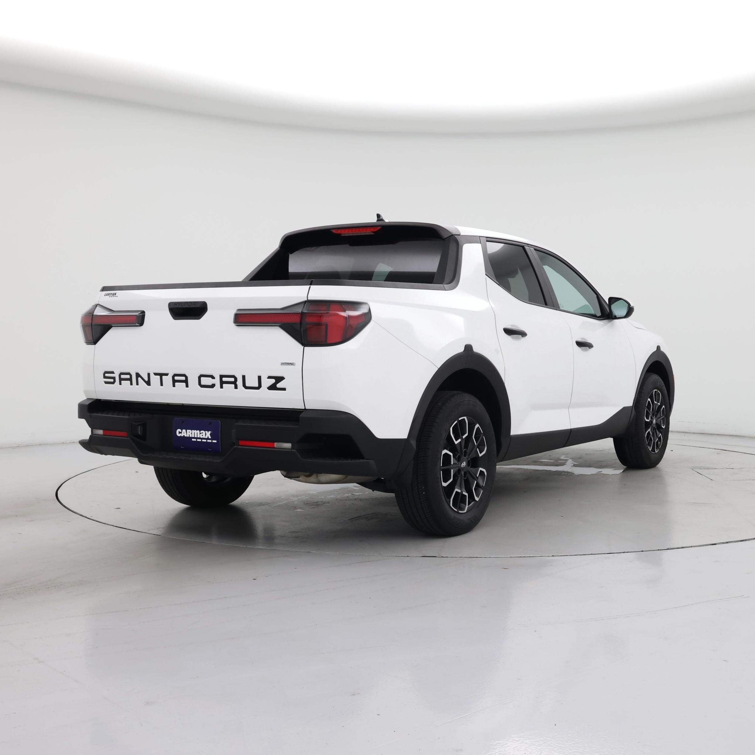 Thumbnail: 2023 Hyundai Santa Cruz - 8