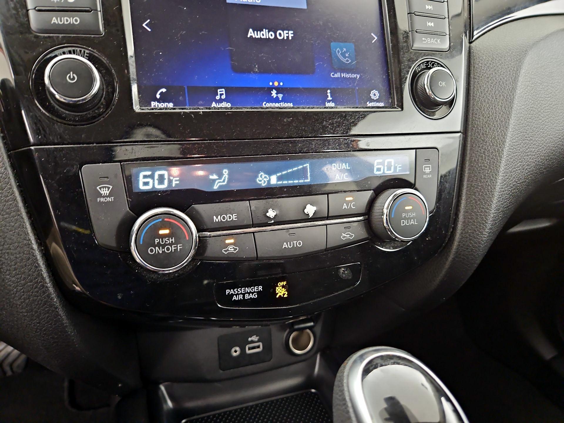 Thumbnail: 2022 Nissan Rogue Sport - 16
