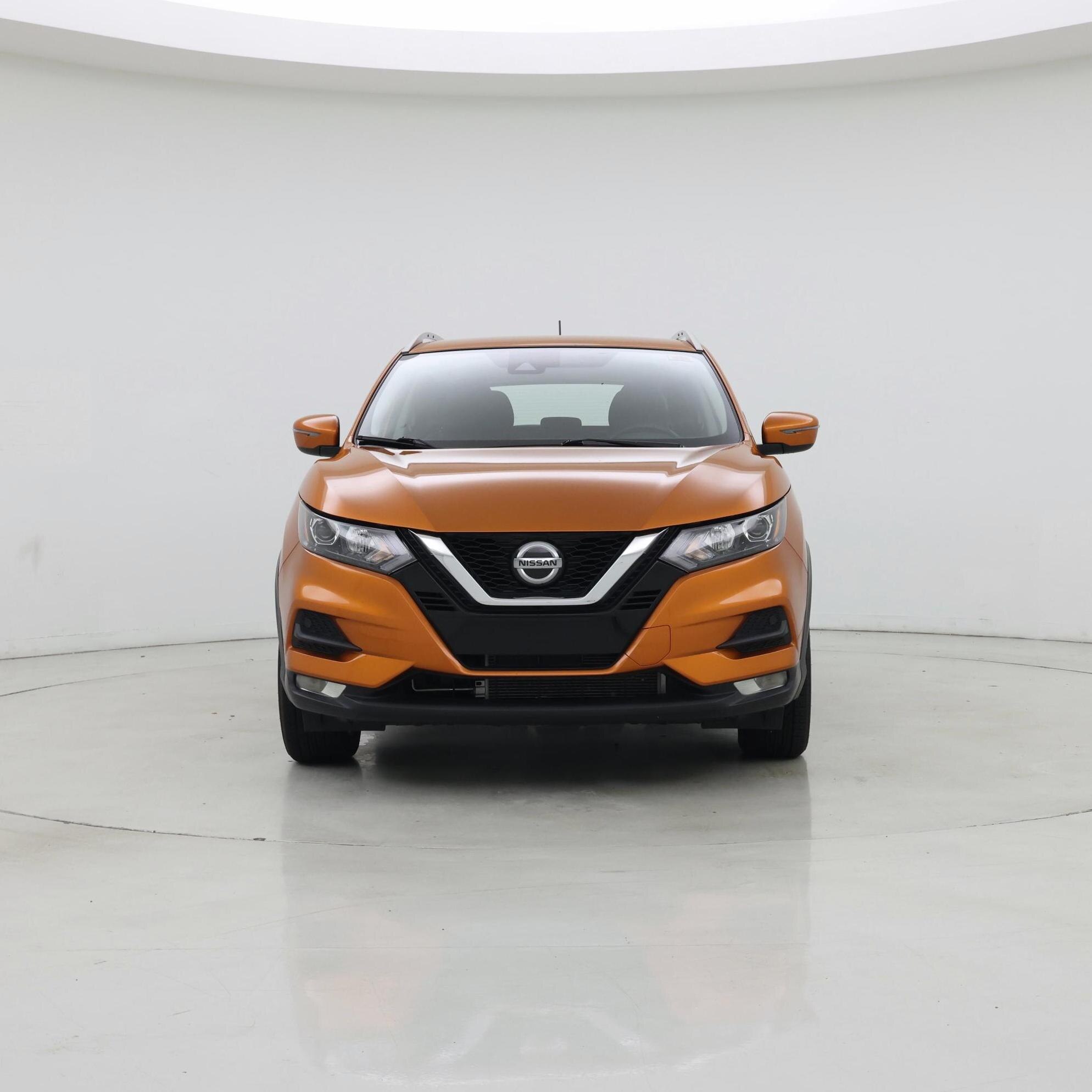 Thumbnail: 2022 Nissan Rogue Sport - 5