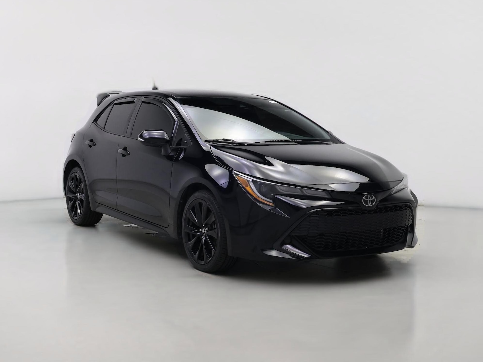 2022 Toyota Corolla Hatchback