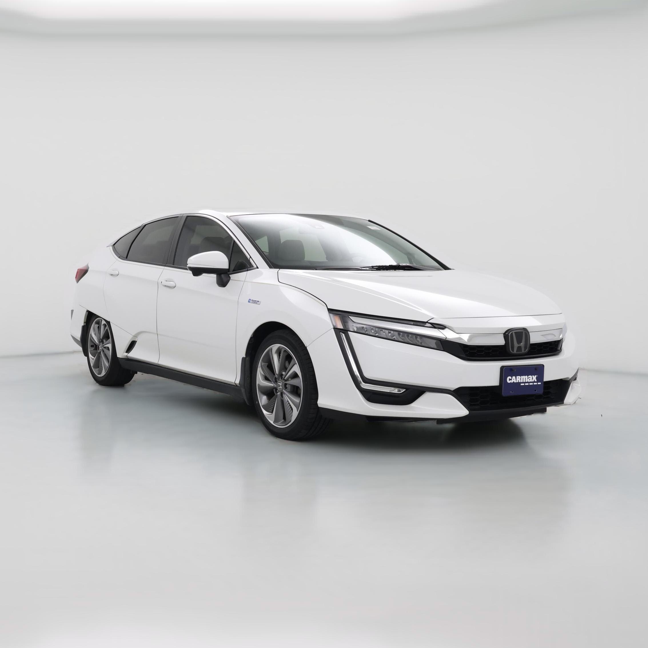 Thumbnail: 2019 Honda Clarity - 1