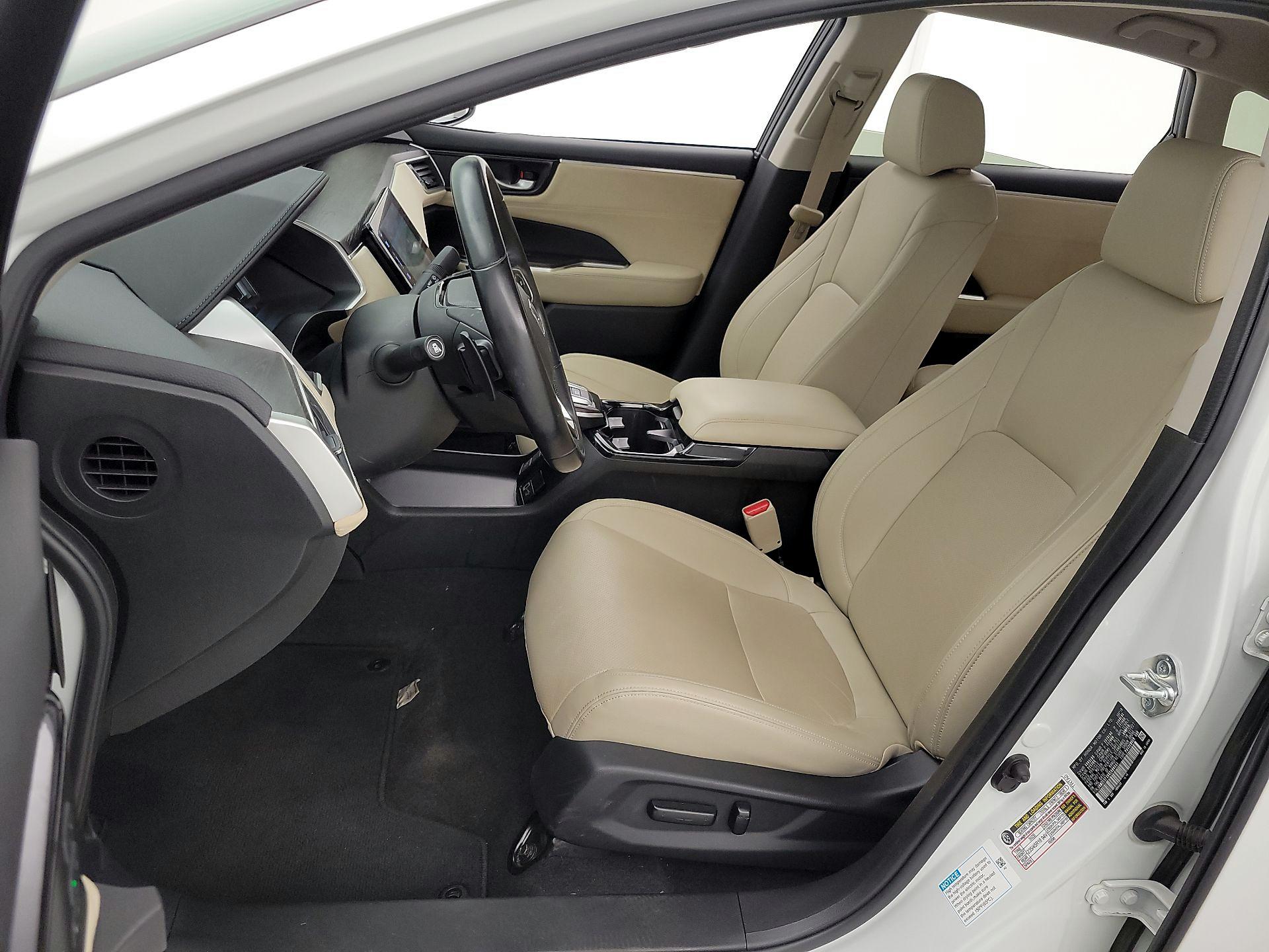 Thumbnail: 2019 Honda Clarity - 11