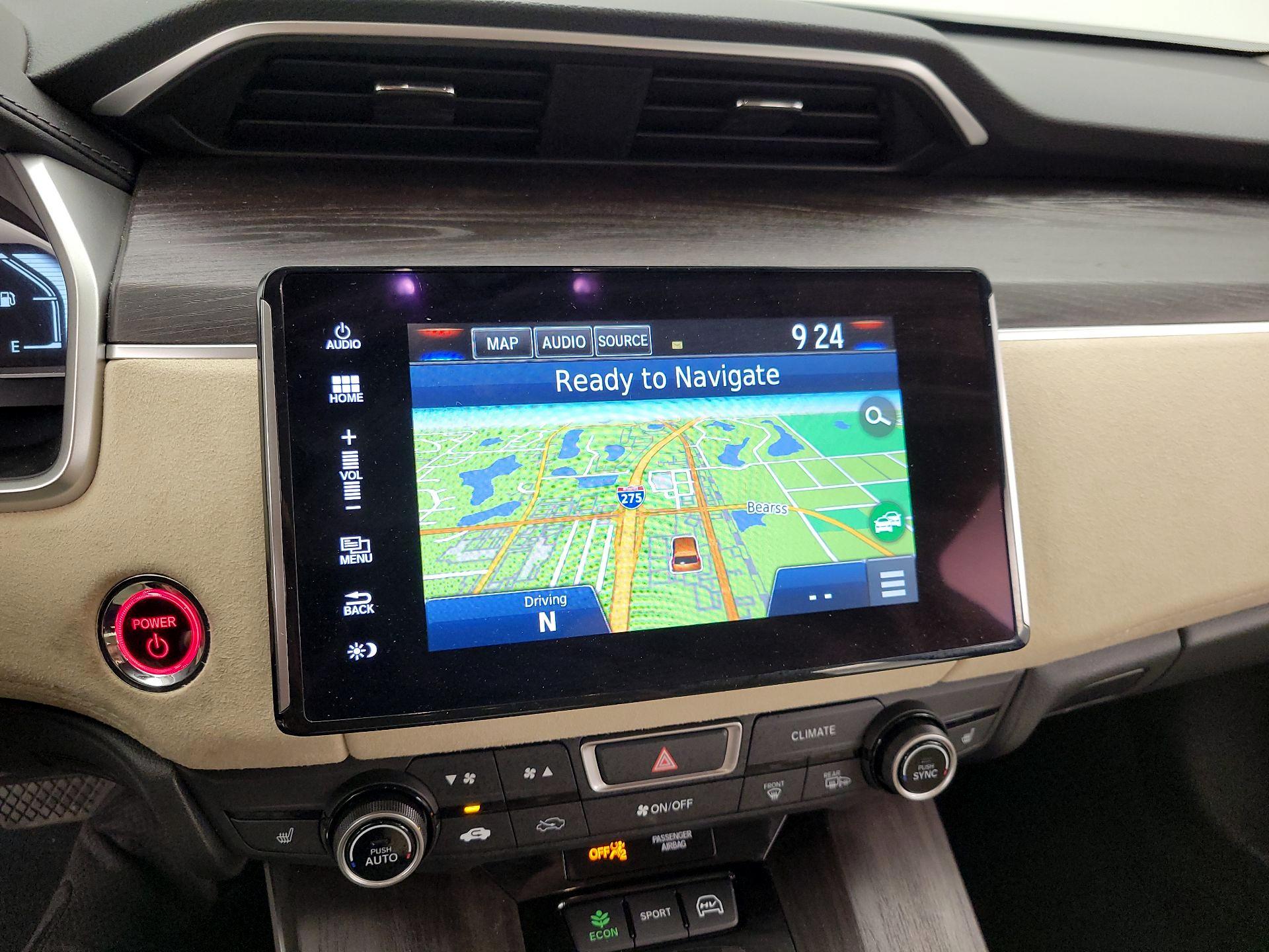 Thumbnail: 2019 Honda Clarity - 14
