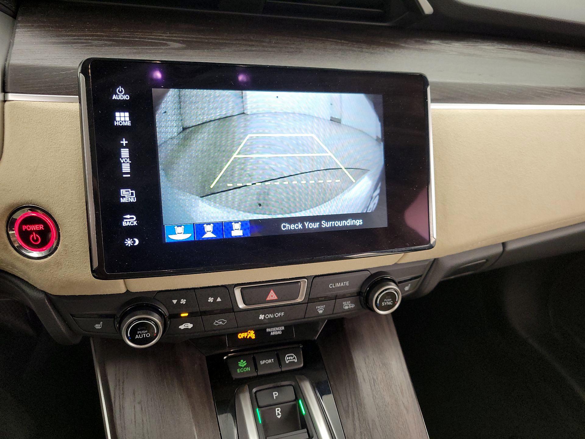 Thumbnail: 2019 Honda Clarity - 15