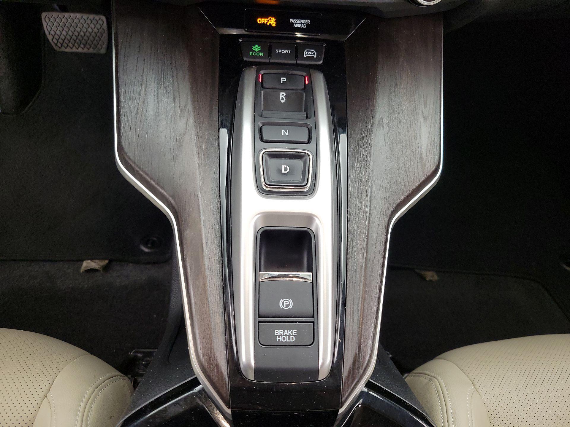 Thumbnail: 2019 Honda Clarity - 18