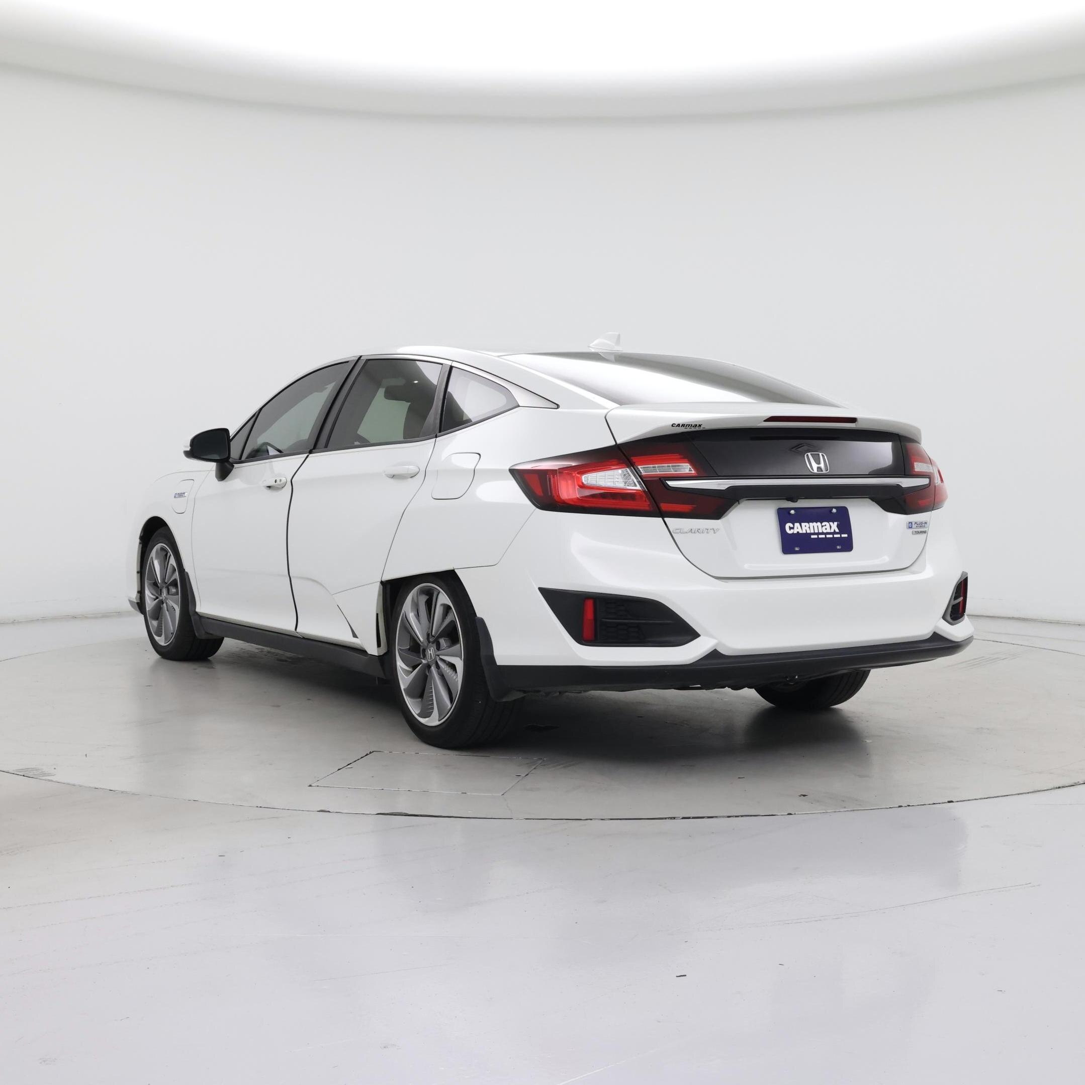 Thumbnail: 2019 Honda Clarity - 2