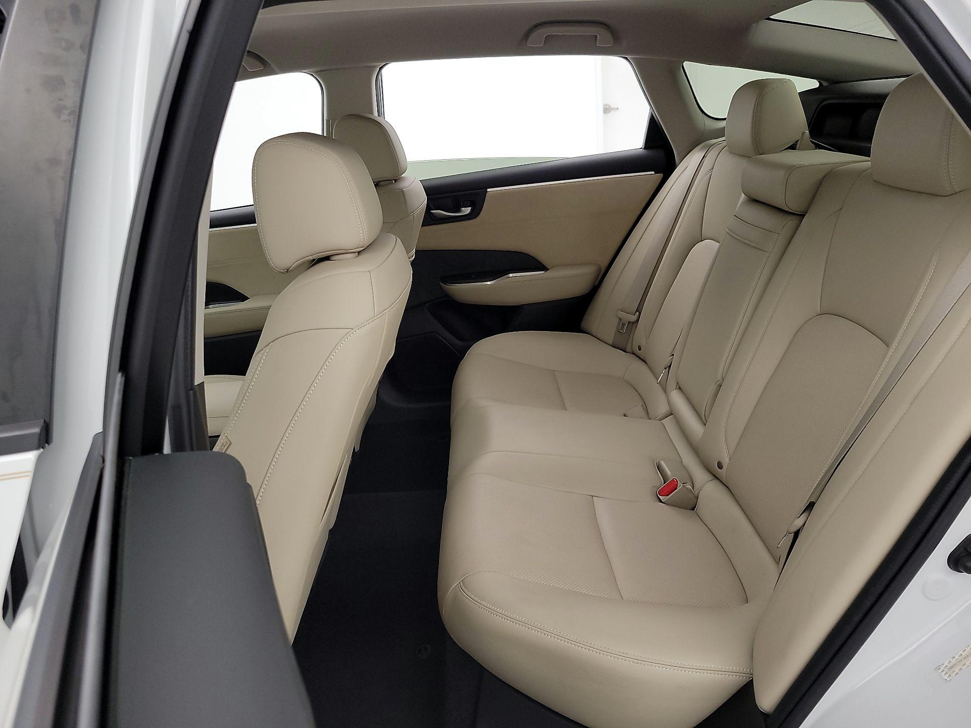 Thumbnail: 2019 Honda Clarity - 19