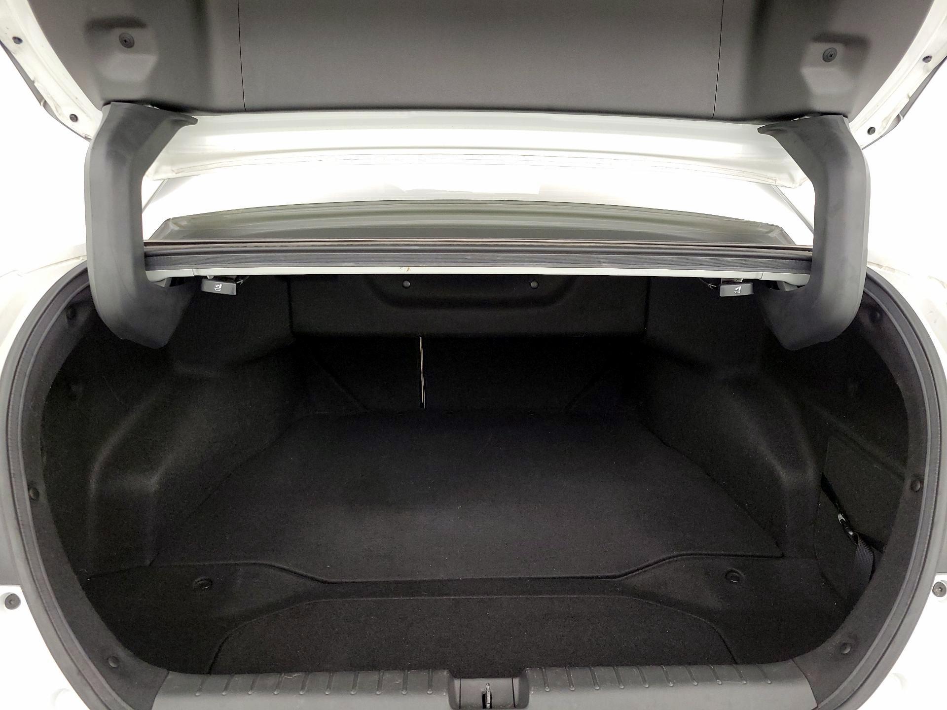 Thumbnail: 2019 Honda Clarity - 20