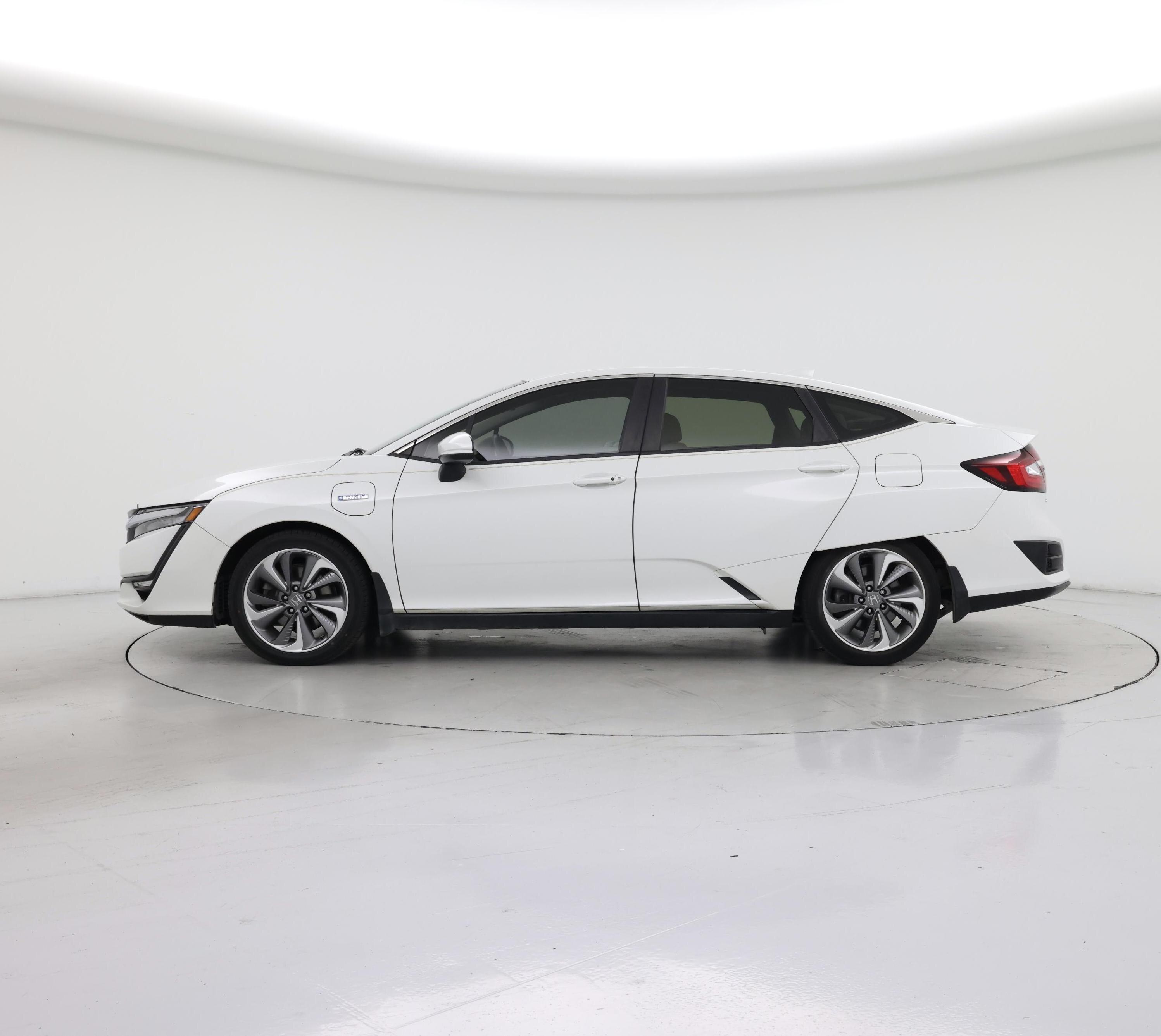 Thumbnail: 2019 Honda Clarity - 3