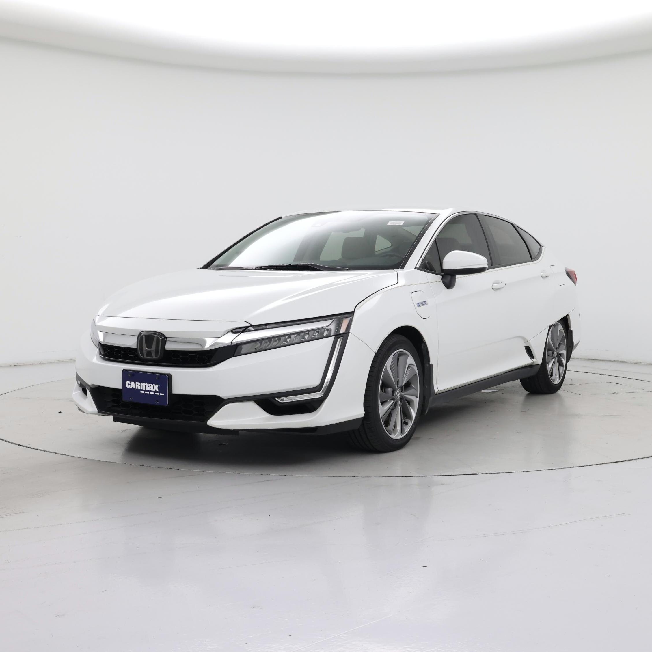 Thumbnail: 2019 Honda Clarity - 4