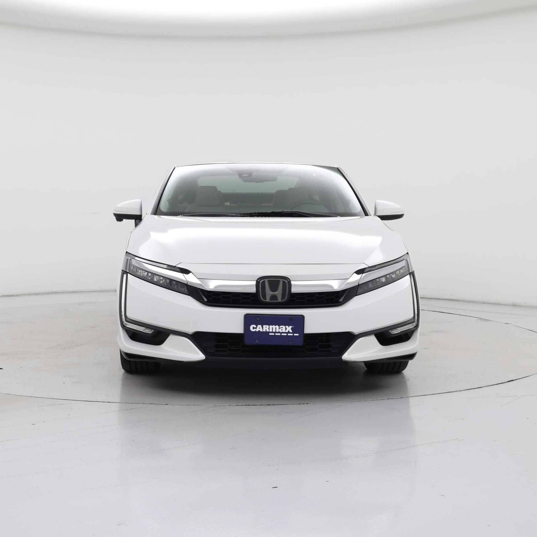 Thumbnail: 2019 Honda Clarity - 5