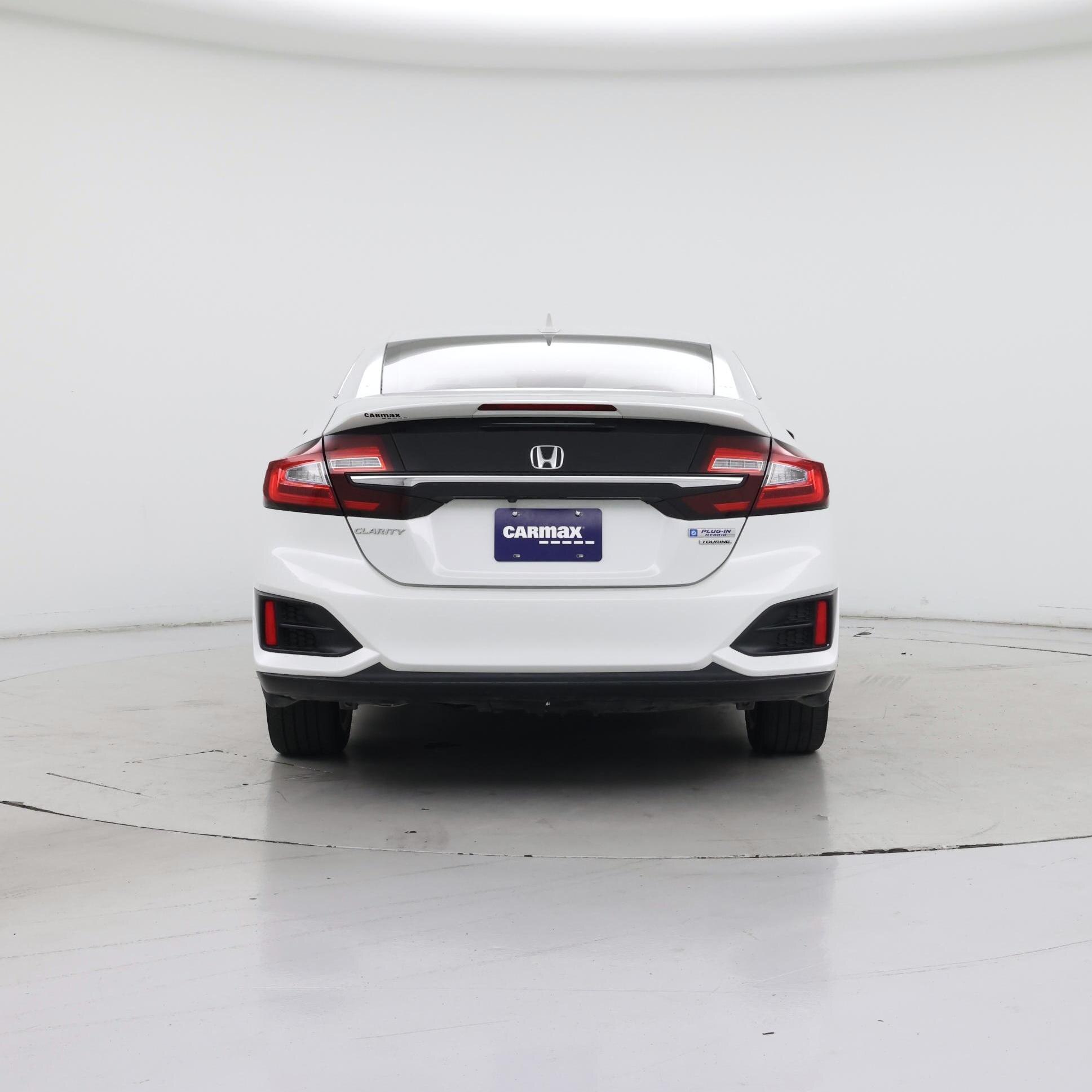 Thumbnail: 2019 Honda Clarity - 6