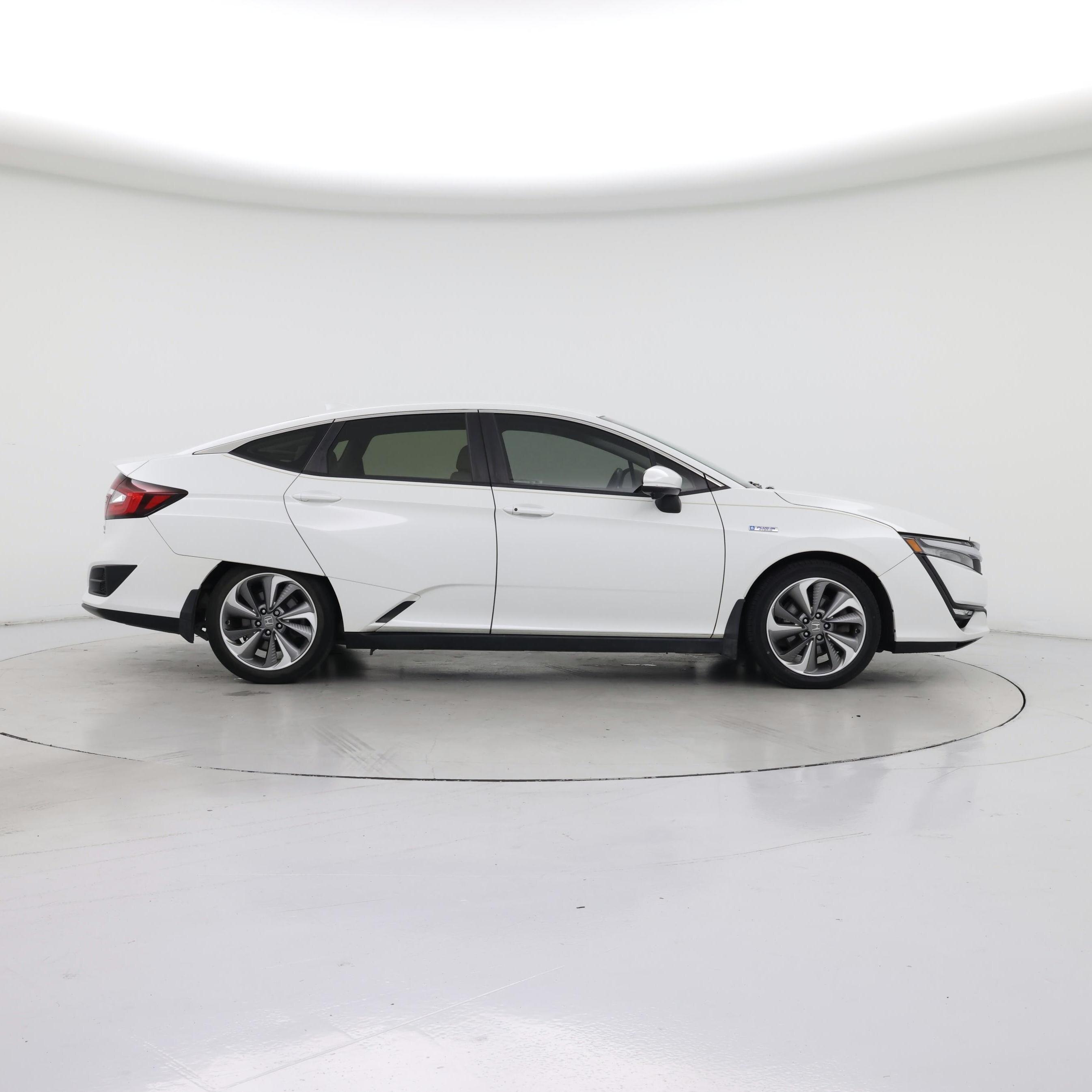 Thumbnail: 2019 Honda Clarity - 7