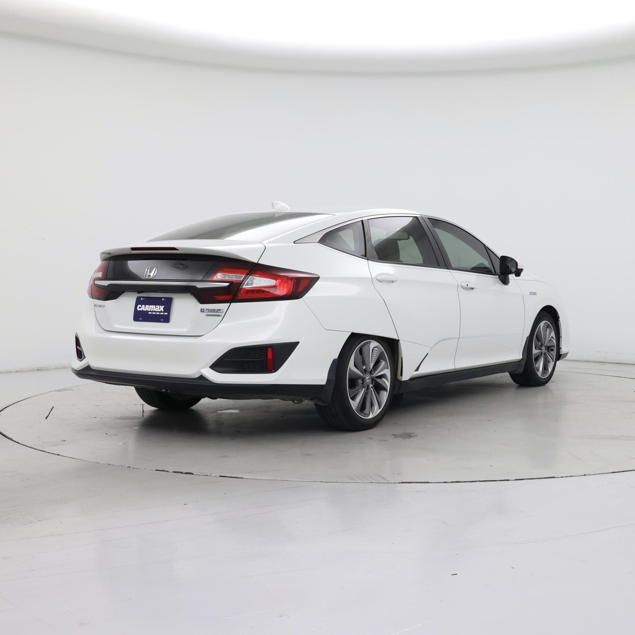 Thumbnail: 2019 Honda Clarity - 8