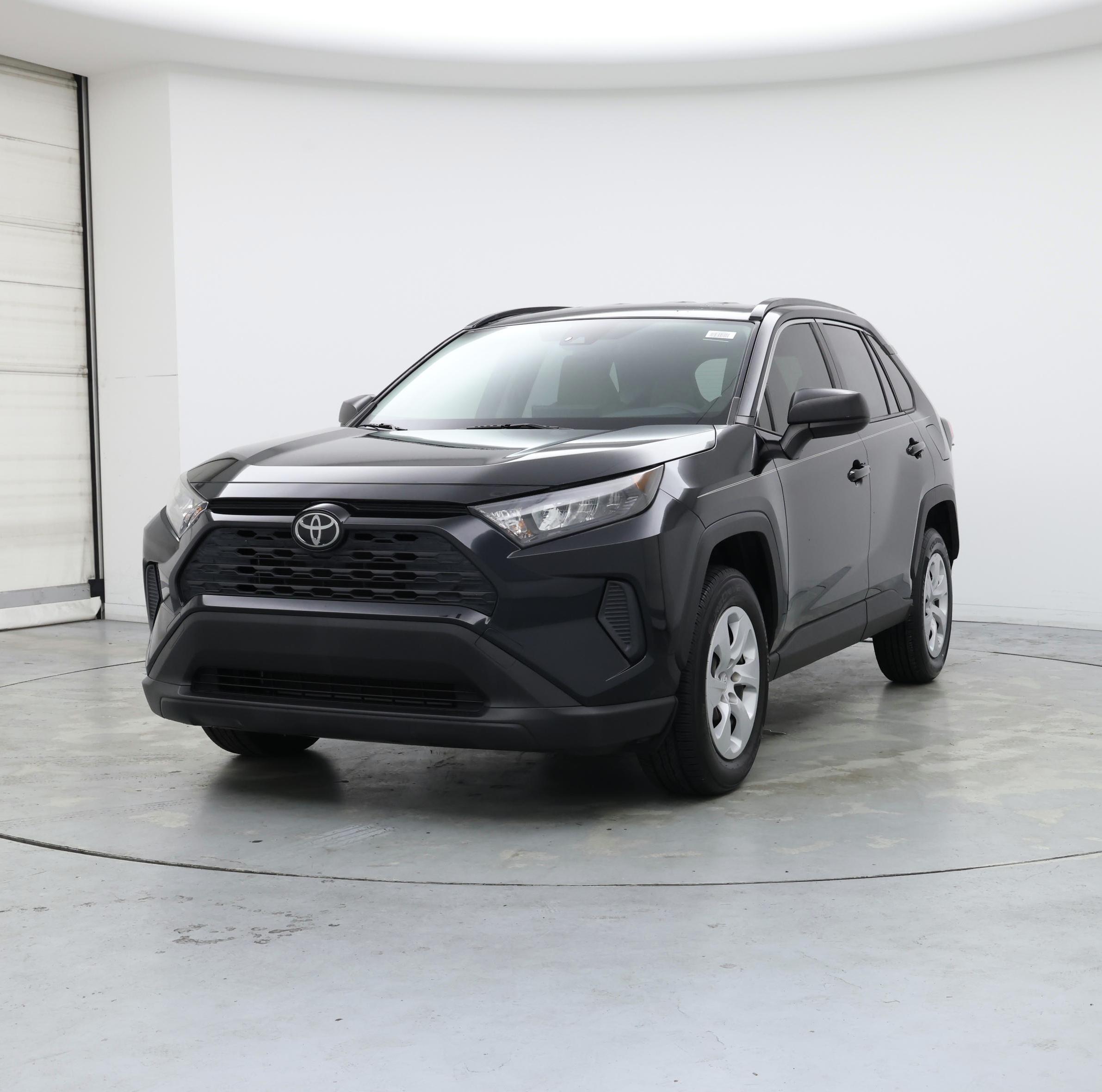 Thumbnail: 2019 Toyota RAV4 - 4