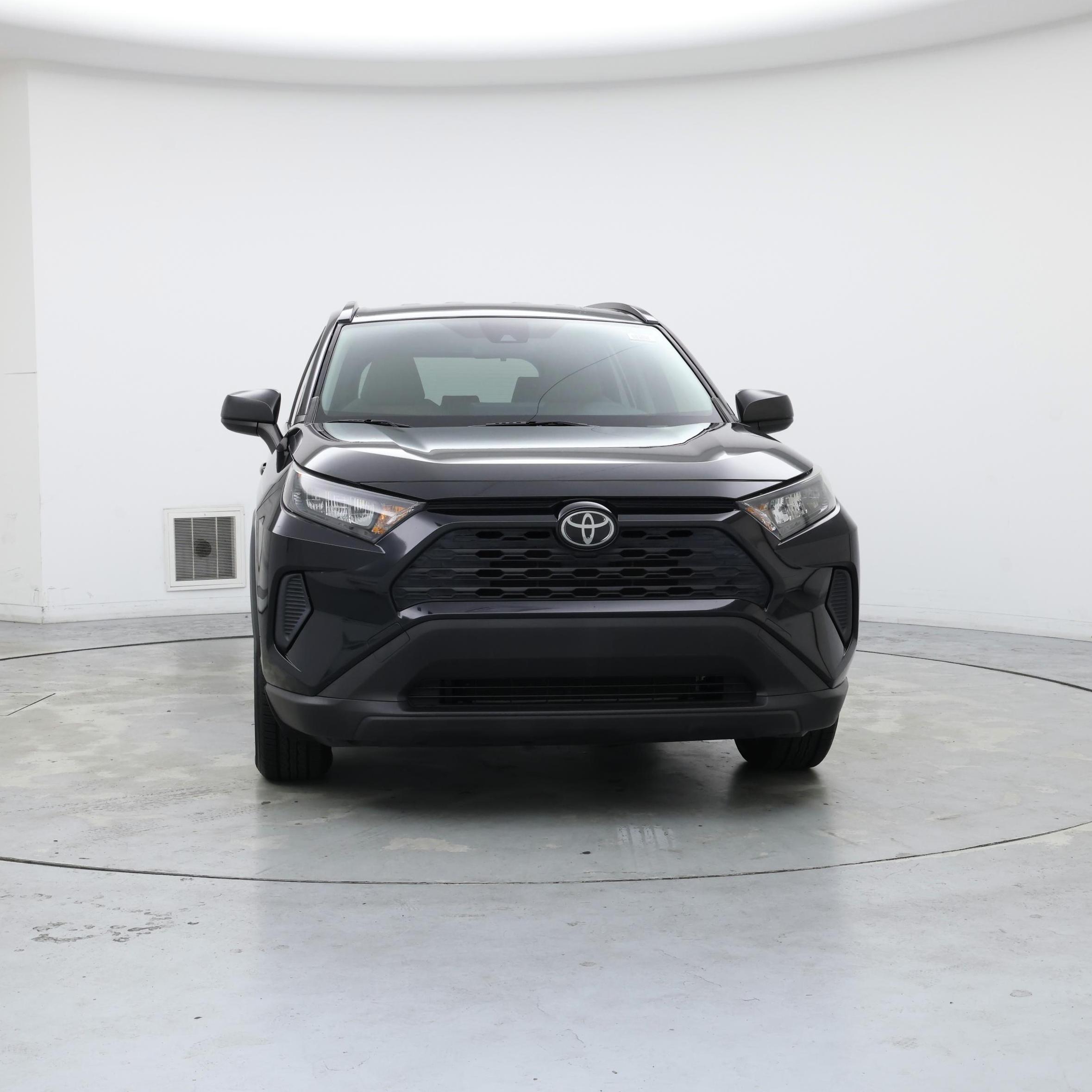 Thumbnail: 2019 Toyota RAV4 - 5
