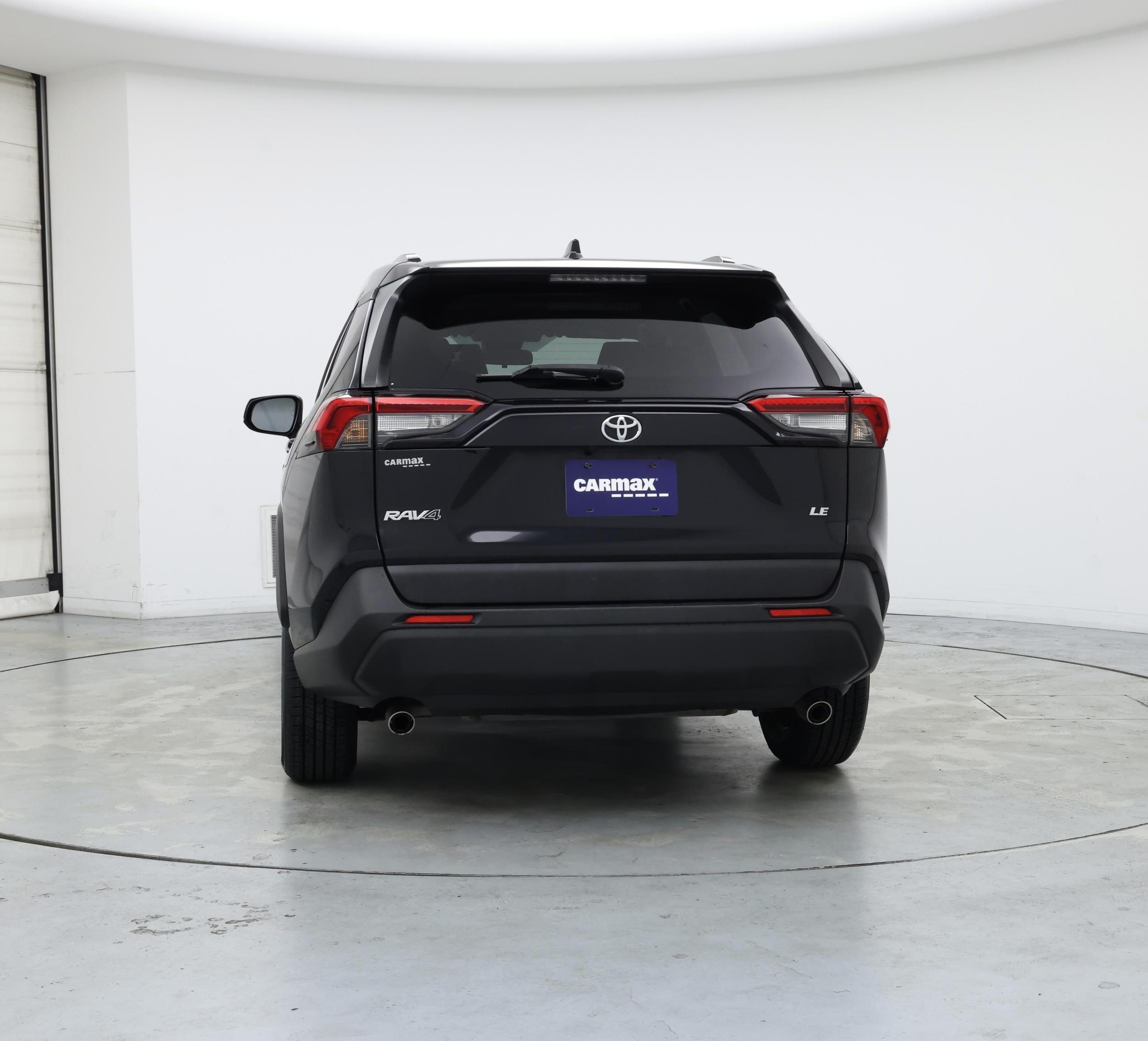 Thumbnail: 2019 Toyota RAV4 - 6