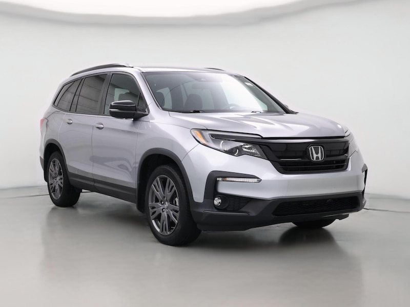 2022 Honda Pilot Sport -
                  Orlando, FL