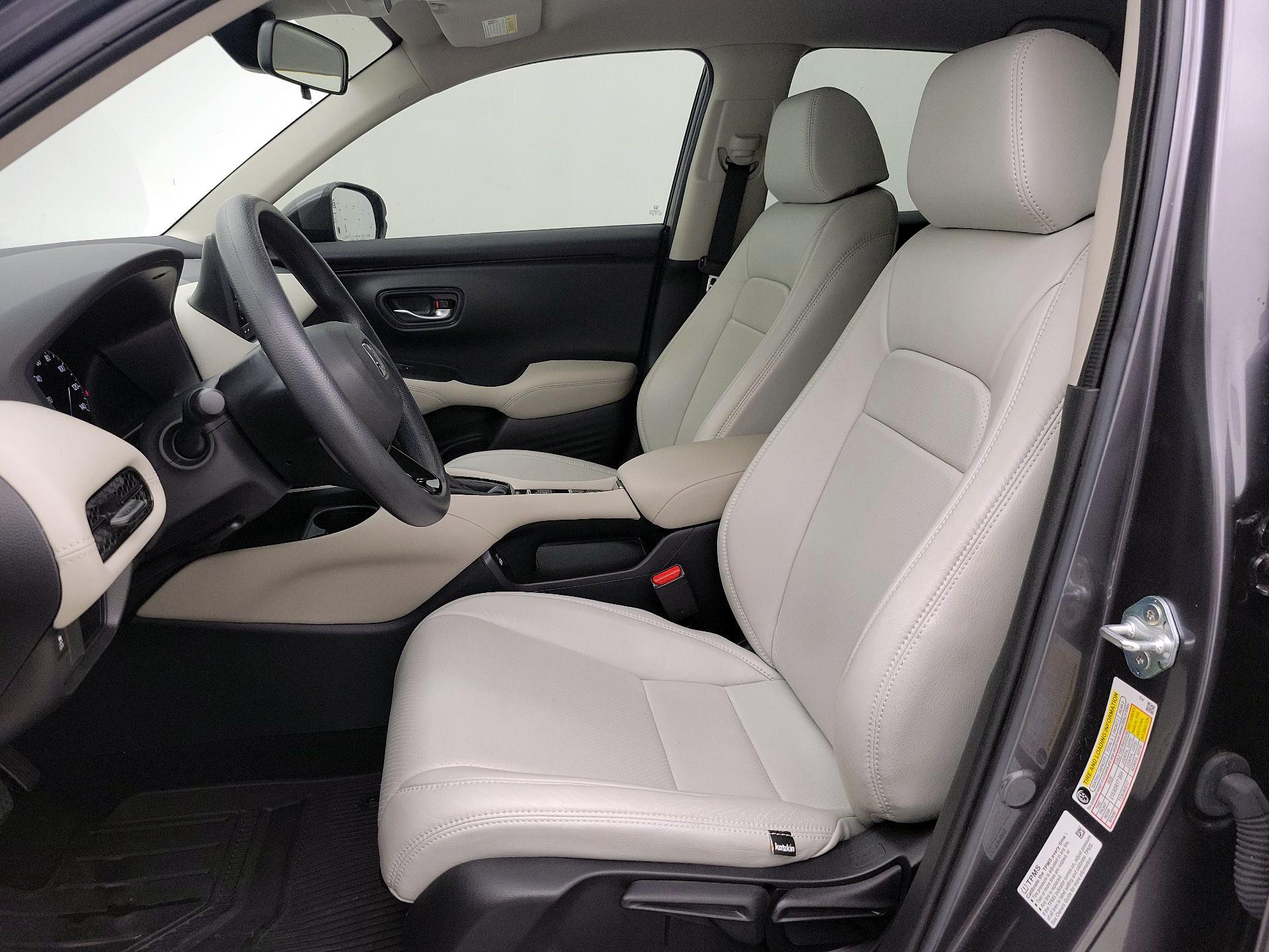 Thumbnail: 2023 Honda HR-V - 11
