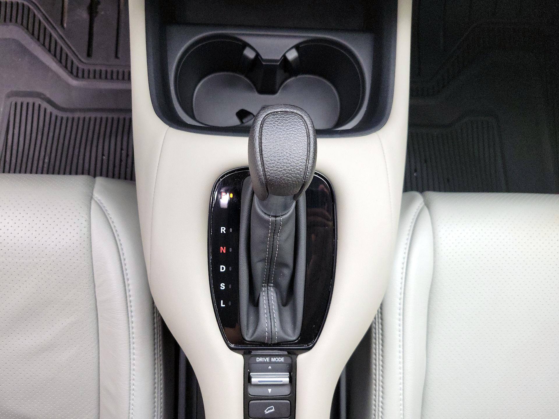 Thumbnail: 2023 Honda HR-V - 17