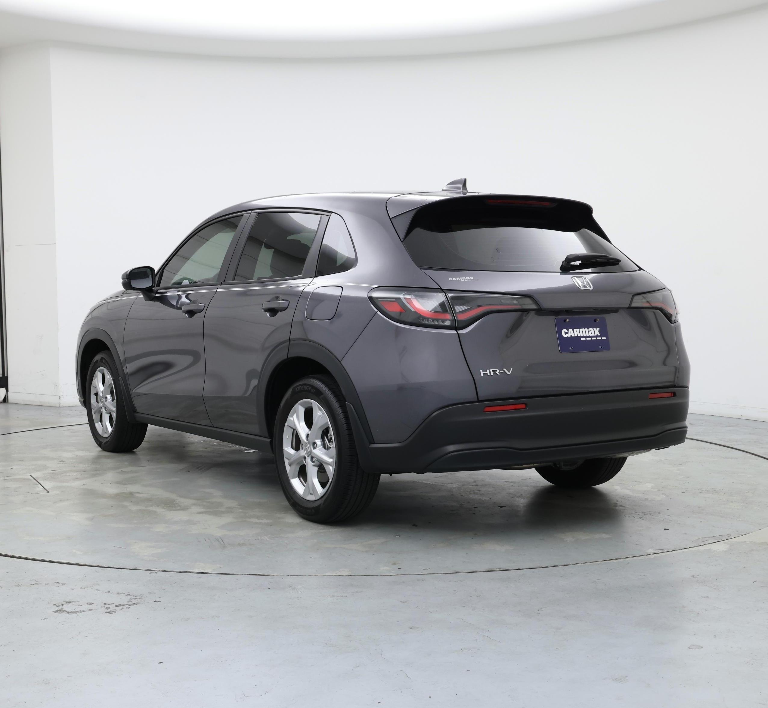 Thumbnail: 2023 Honda HR-V - 2