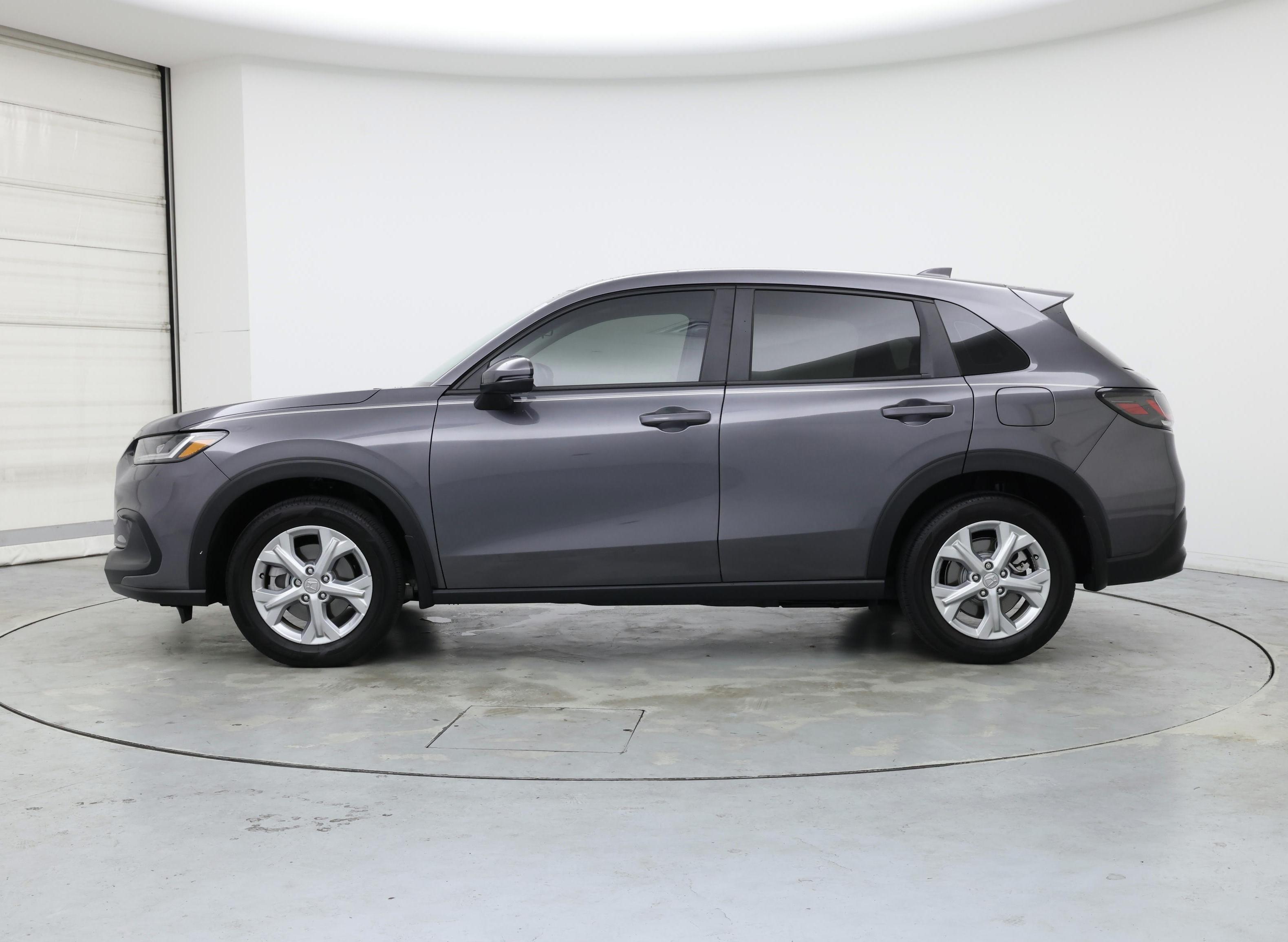 Thumbnail: 2023 Honda HR-V - 3