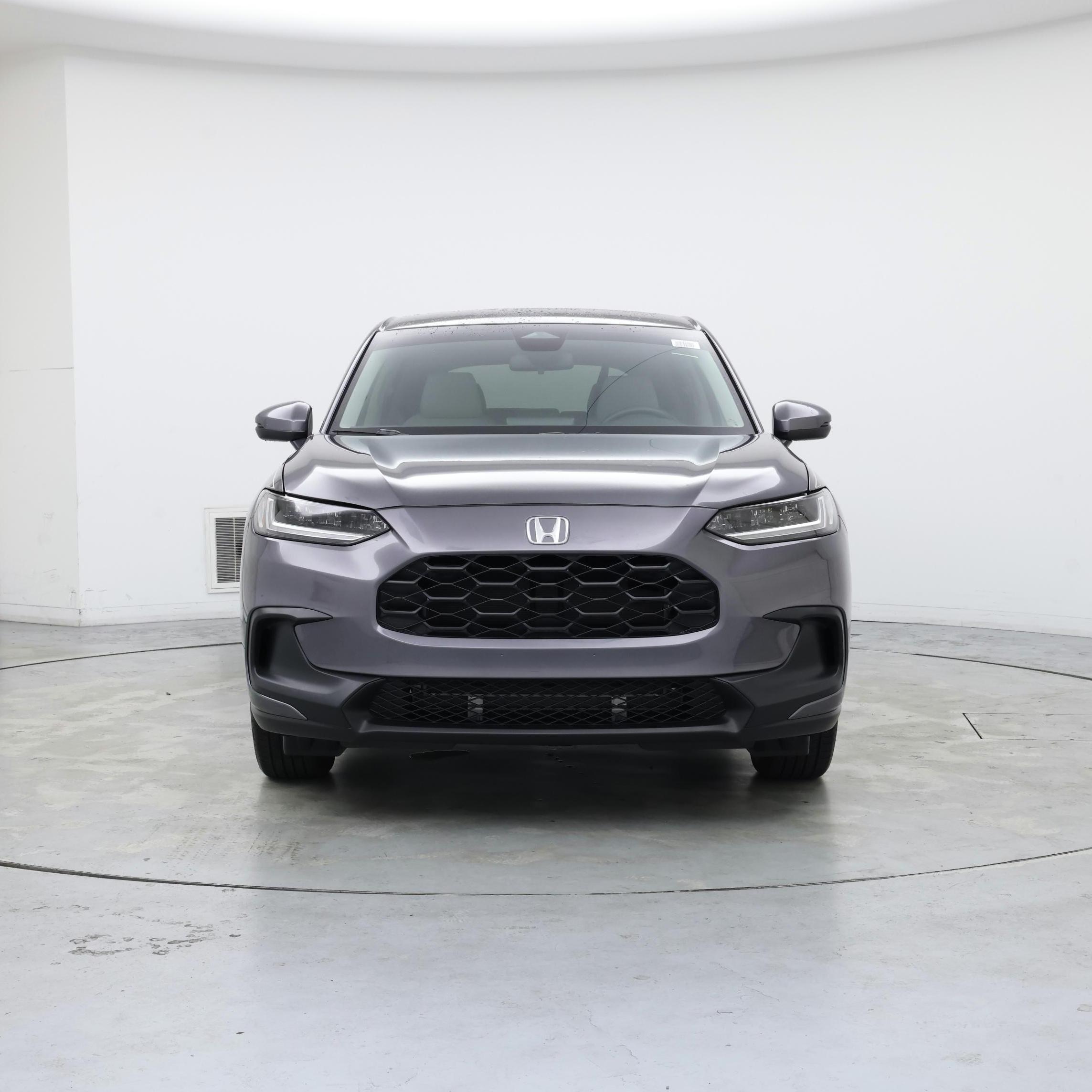 Thumbnail: 2023 Honda HR-V - 5