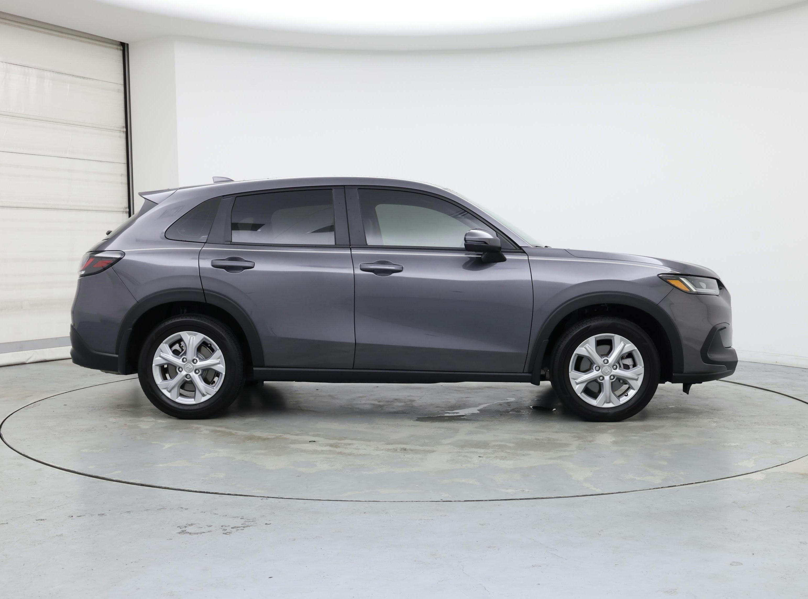 Thumbnail: 2023 Honda HR-V - 7