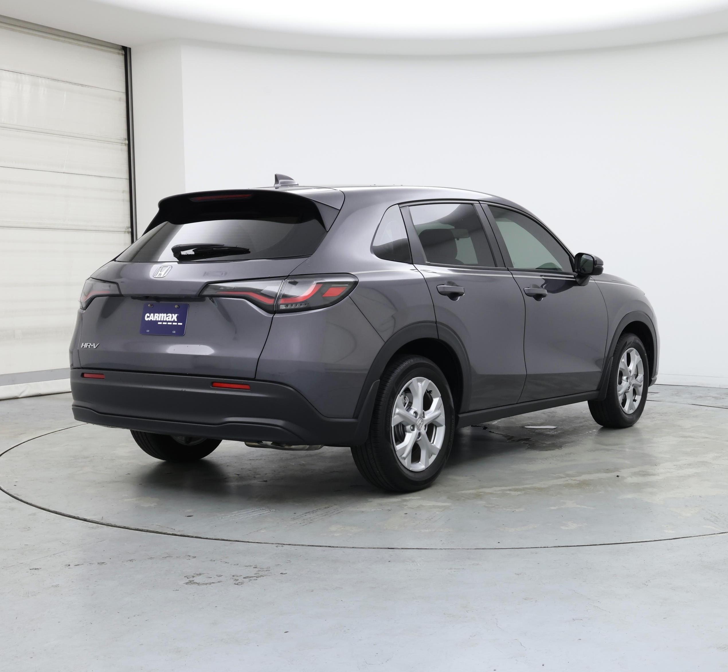 Thumbnail: 2023 Honda HR-V - 8