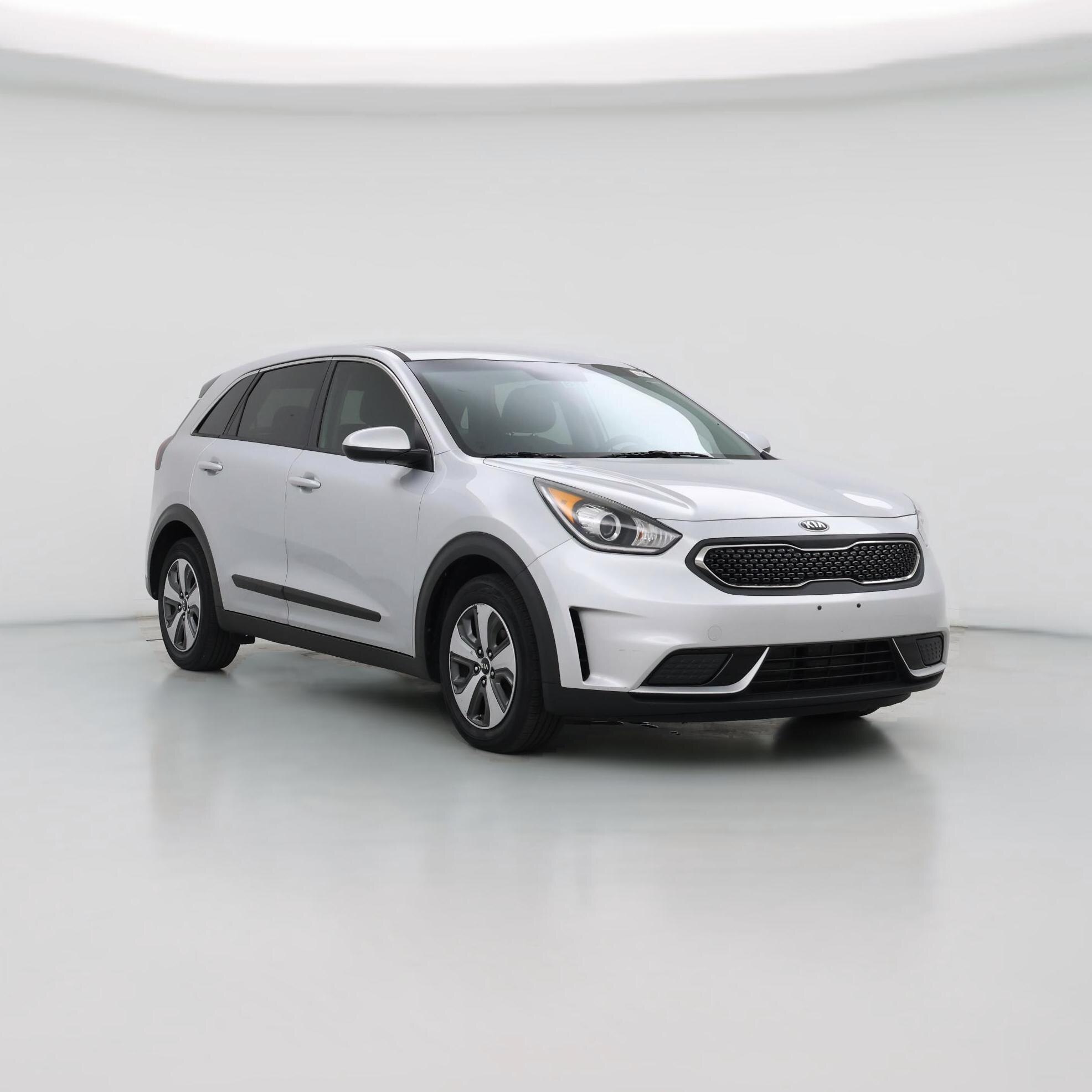 Thumbnail: 2017 Kia Niro - 1