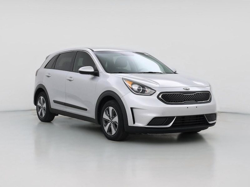 2017 Kia Niro FE -
                  Boynton Beach, FL