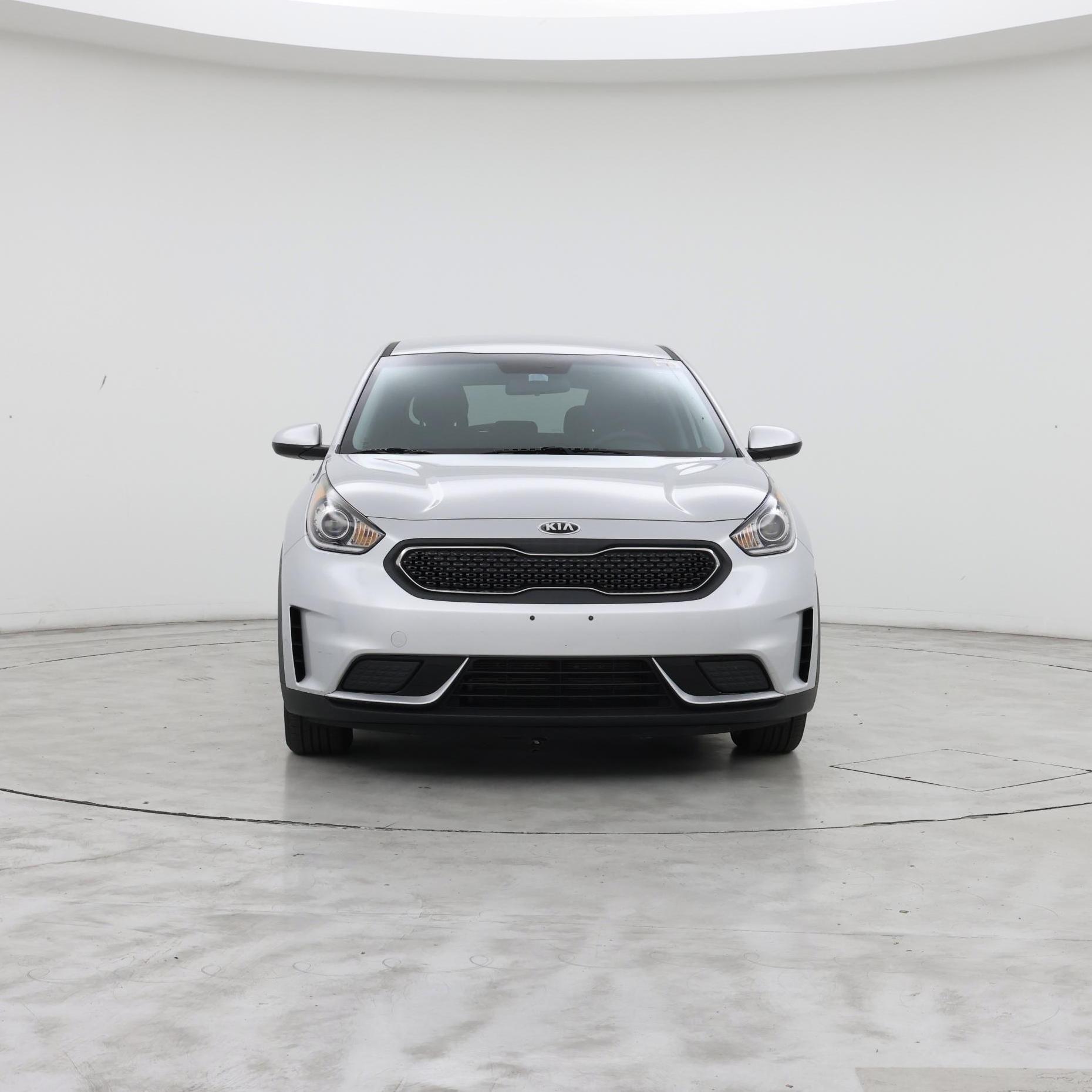 Thumbnail: 2017 Kia Niro - 5