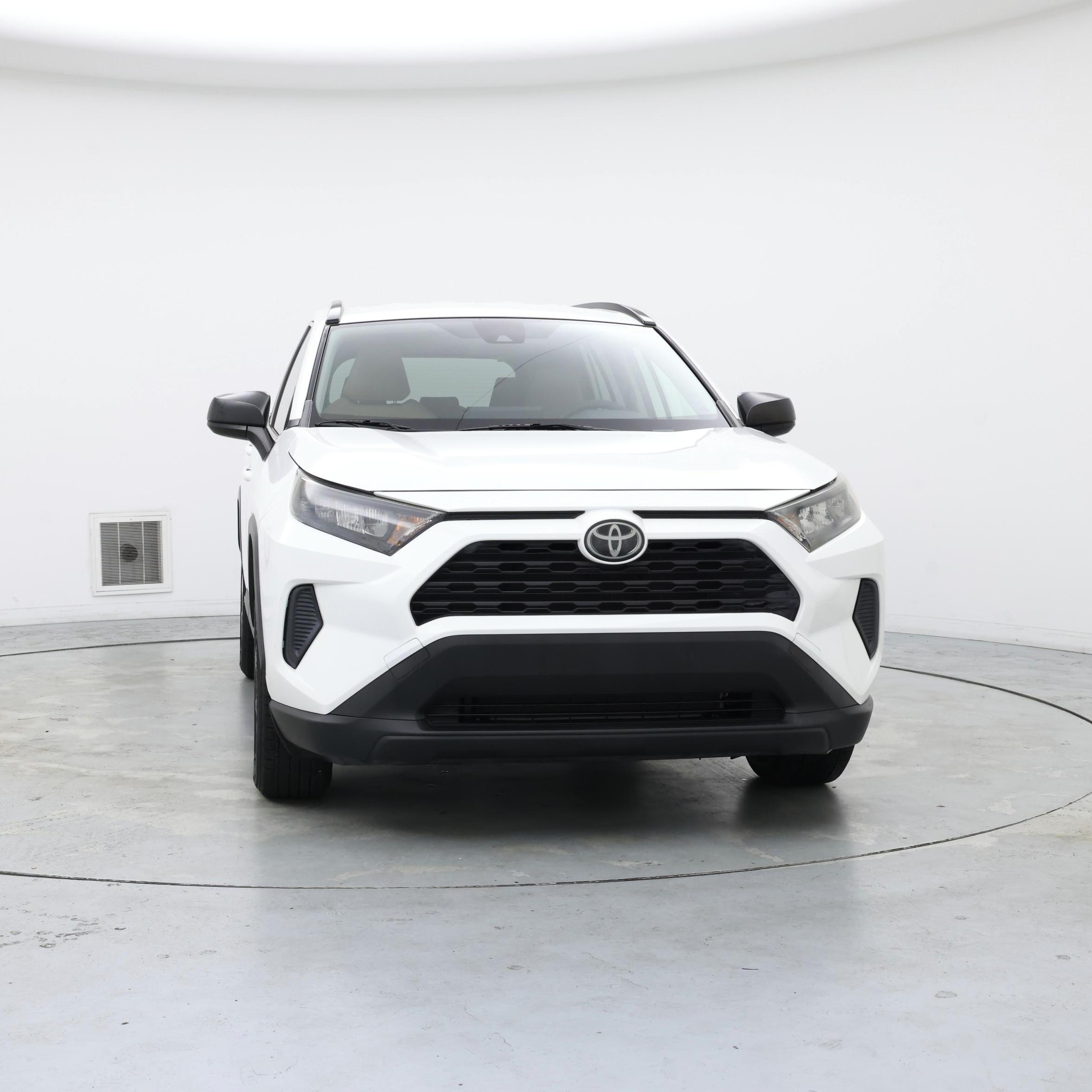 Thumbnail: 2019 Toyota RAV4 - 5