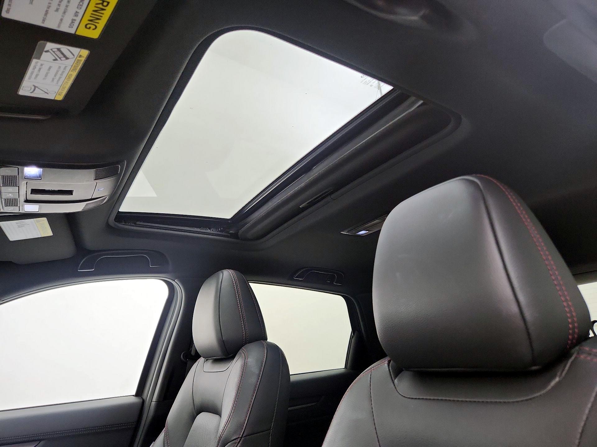Thumbnail: 2022 Mazda CX-5 - 19