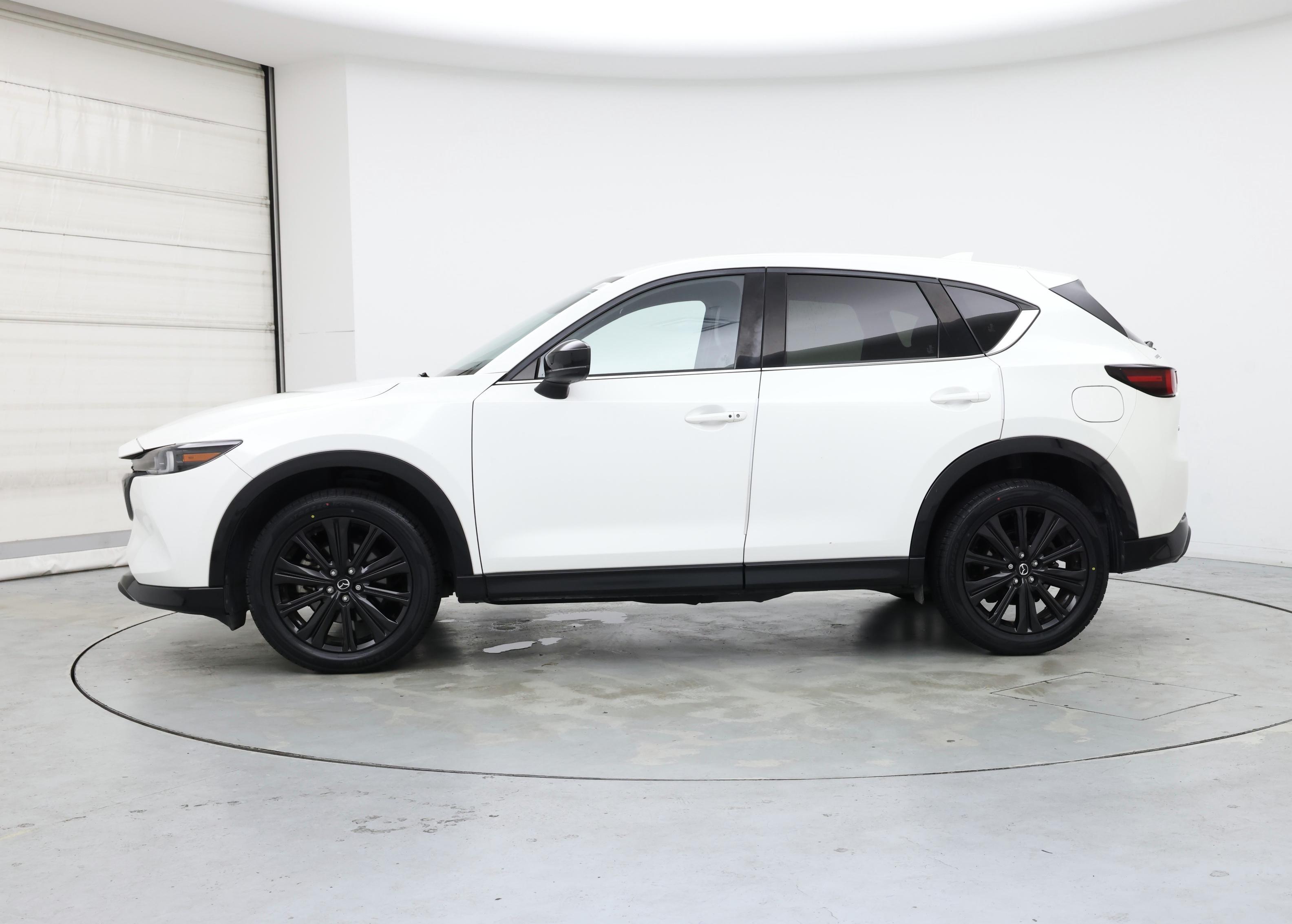 Thumbnail: 2022 Mazda CX-5 - 3