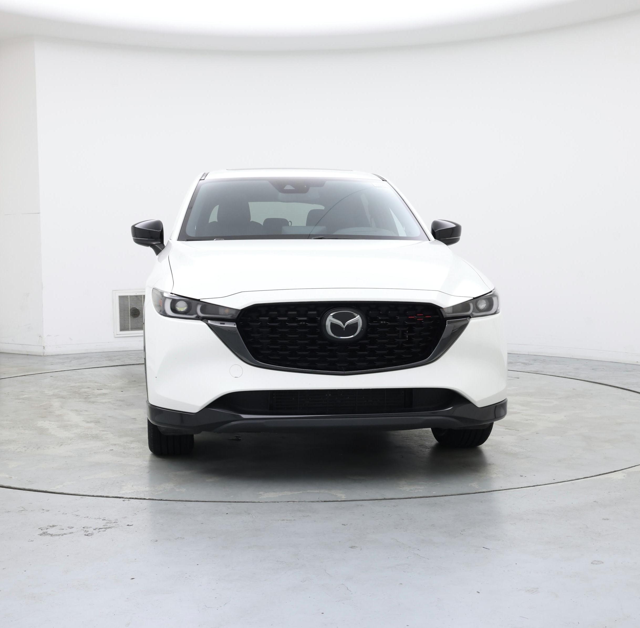 Thumbnail: 2022 Mazda CX-5 - 5