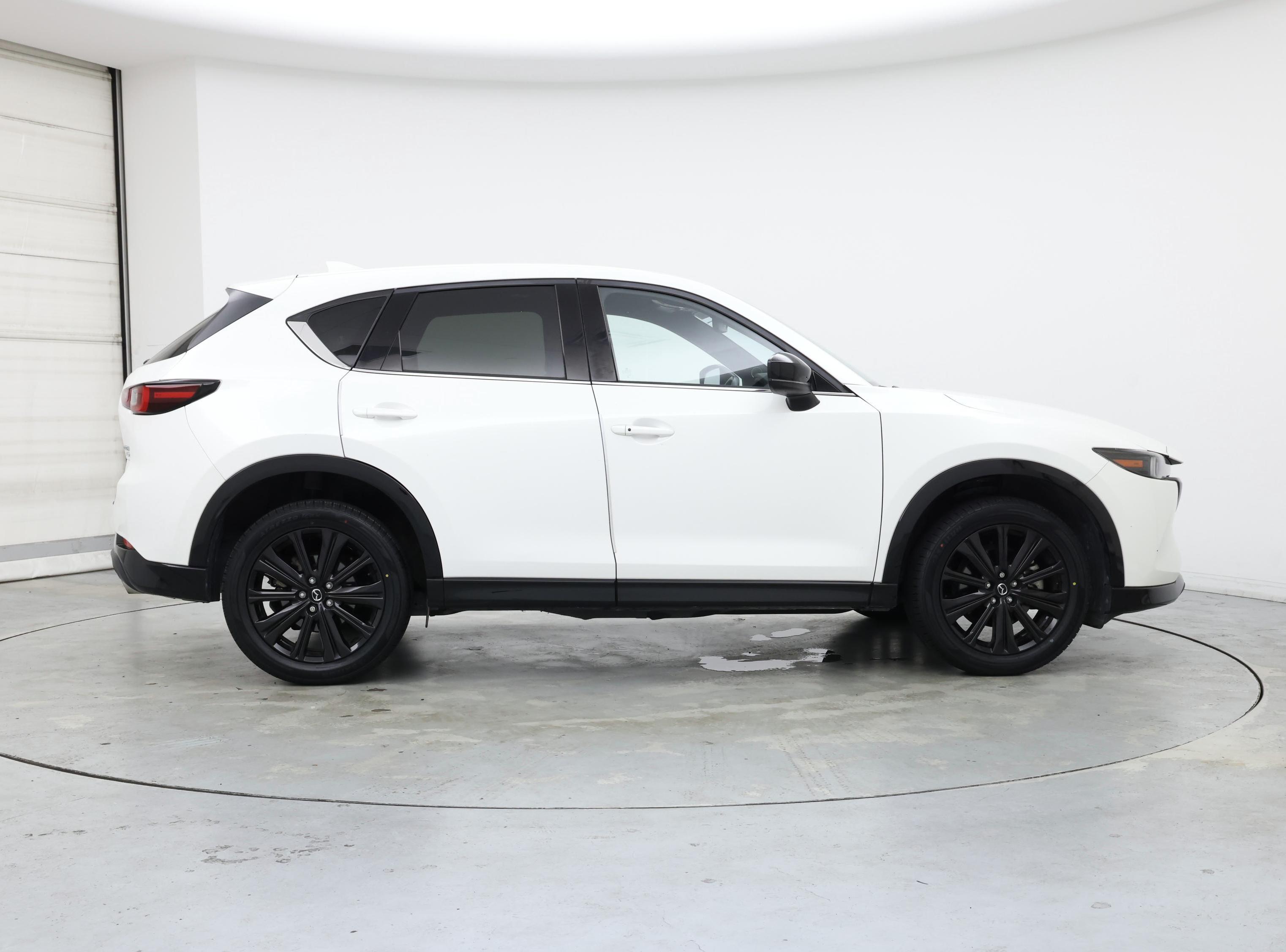 Thumbnail: 2022 Mazda CX-5 - 7