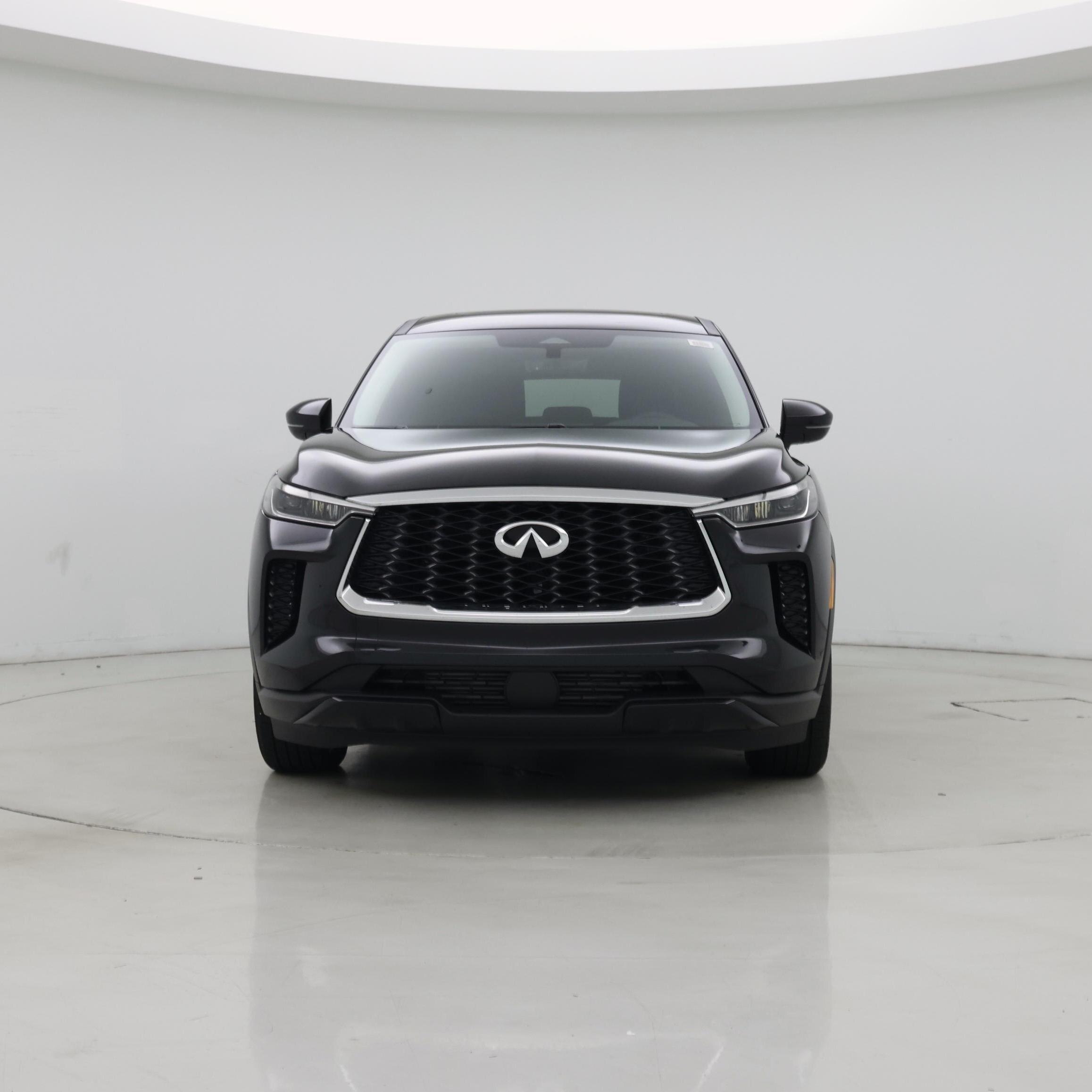 Thumbnail: 2025 INFINITI QX60 - 5