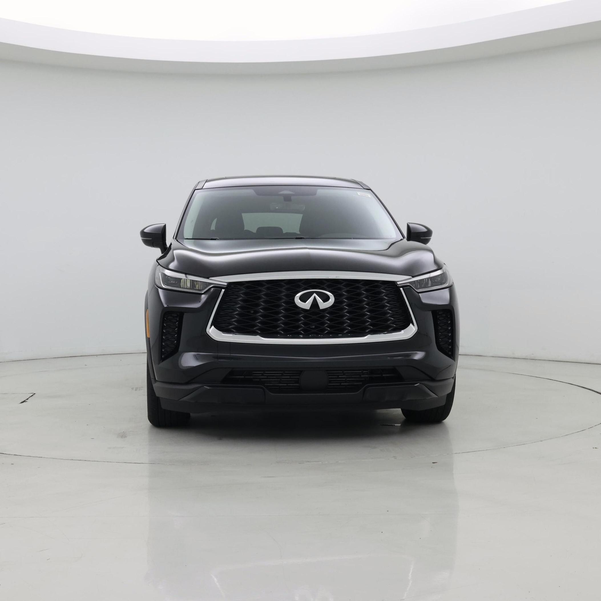 Thumbnail: 2025 INFINITI QX60 - 5