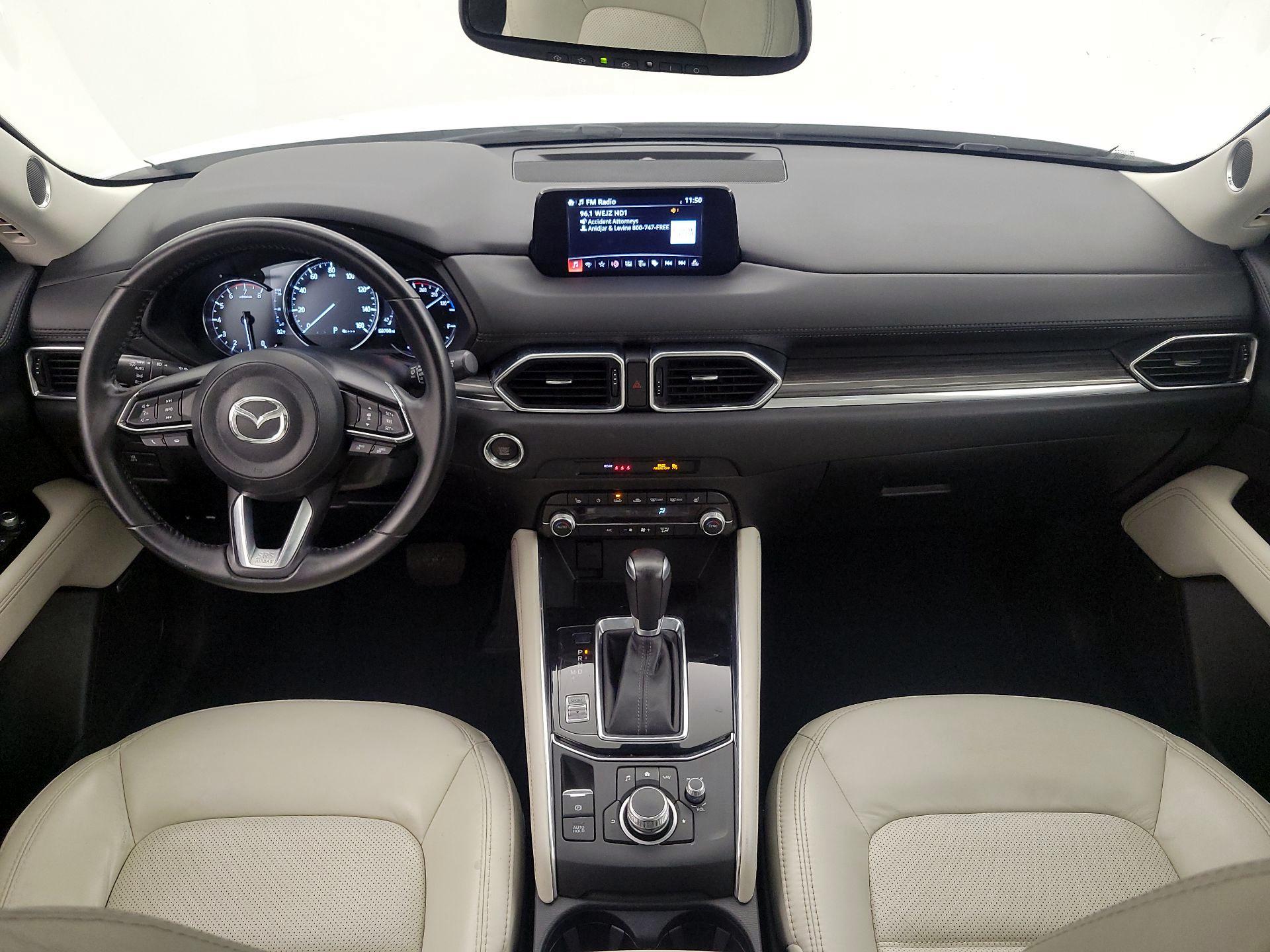 Thumbnail: 2019 Mazda CX-5 - 9