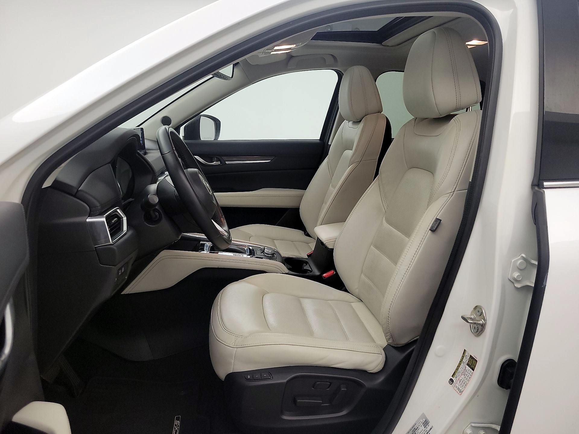 Thumbnail: 2019 Mazda CX-5 - 11