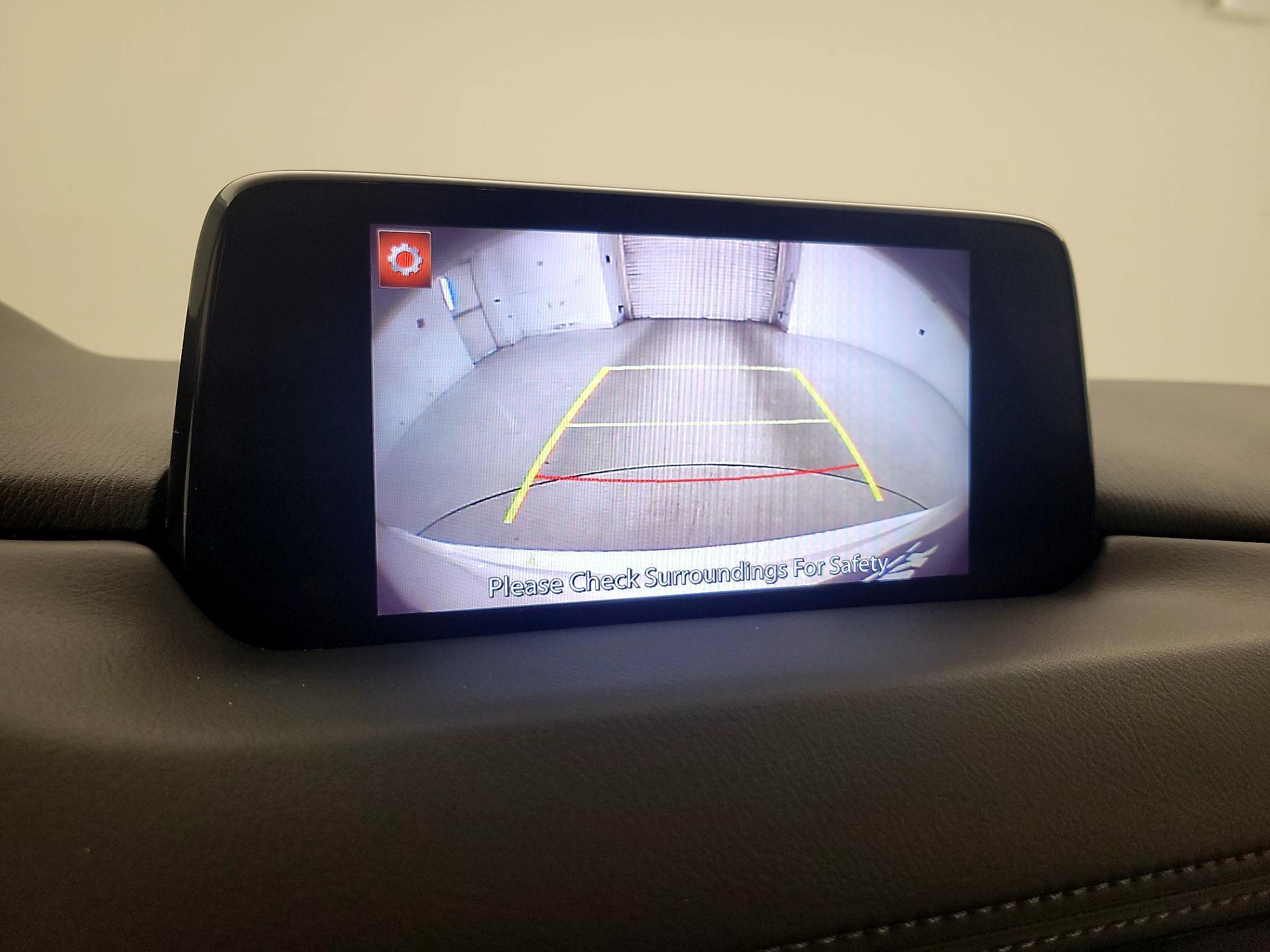 Thumbnail: 2019 Mazda CX-5 - 14