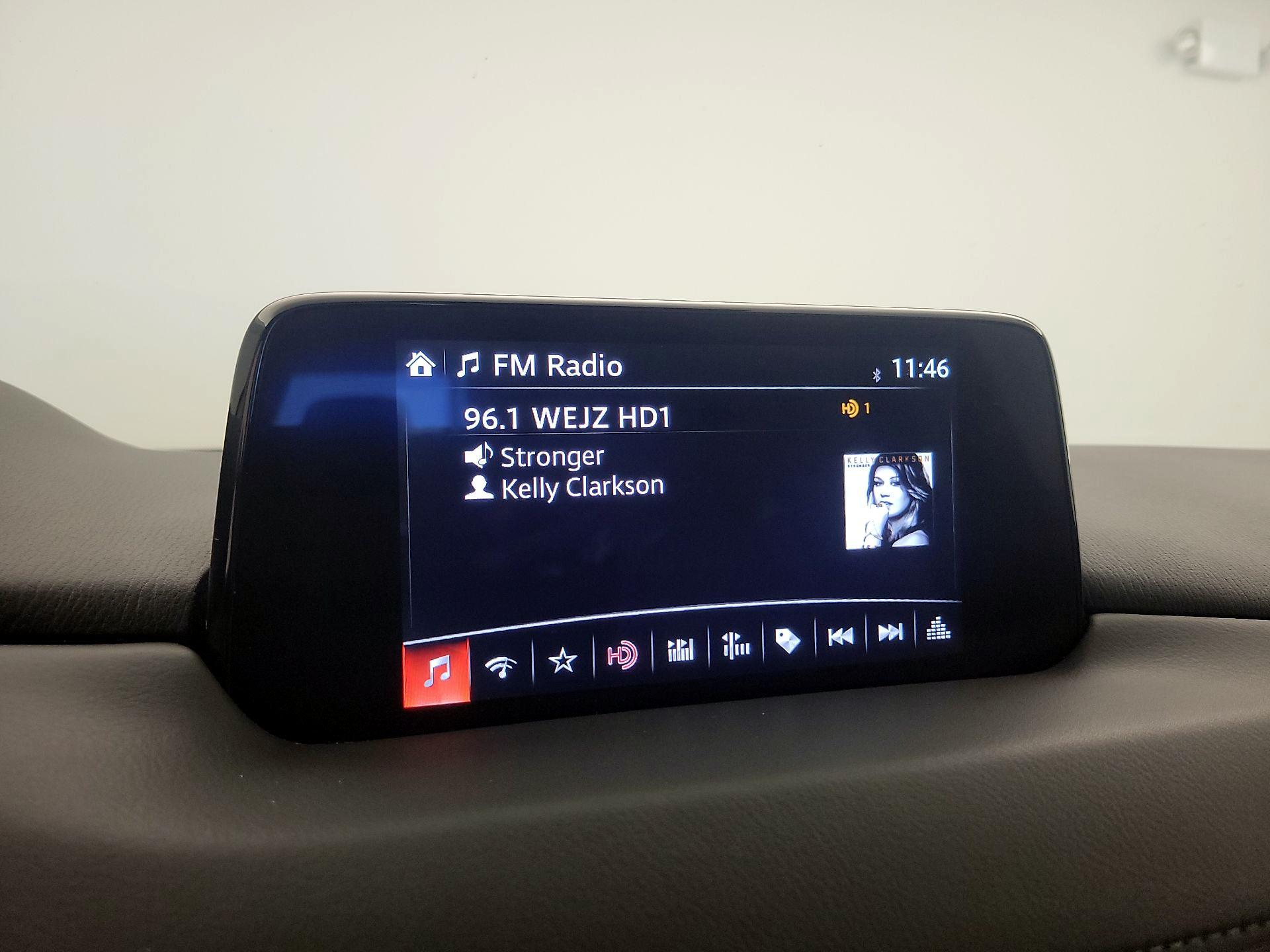 Thumbnail: 2019 Mazda CX-5 - 15