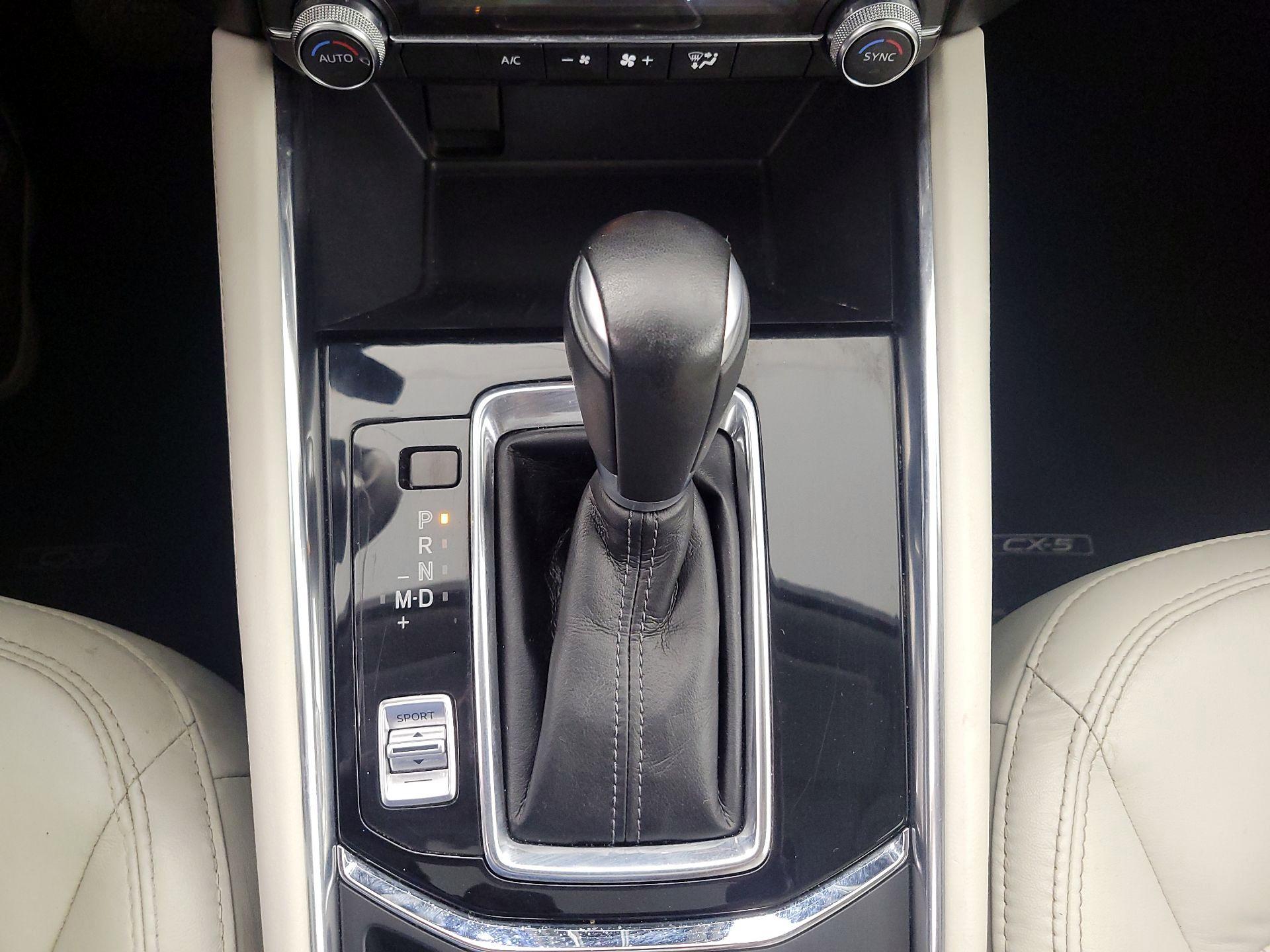 Thumbnail: 2019 Mazda CX-5 - 17