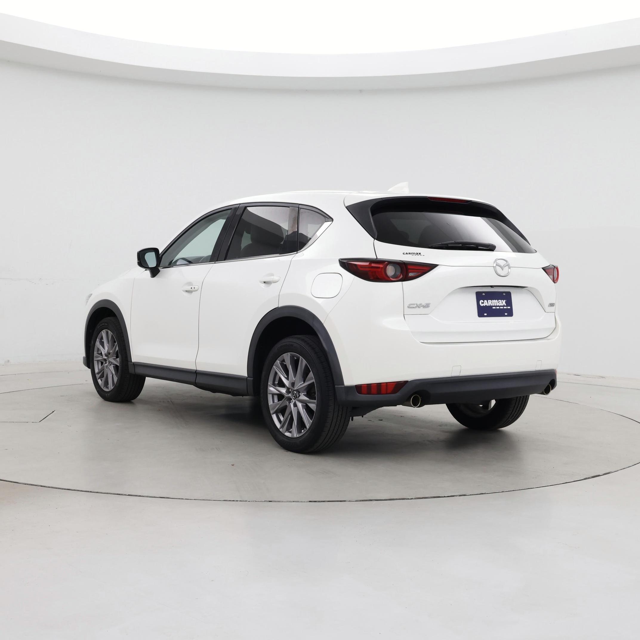 Thumbnail: 2019 Mazda CX-5 - 2