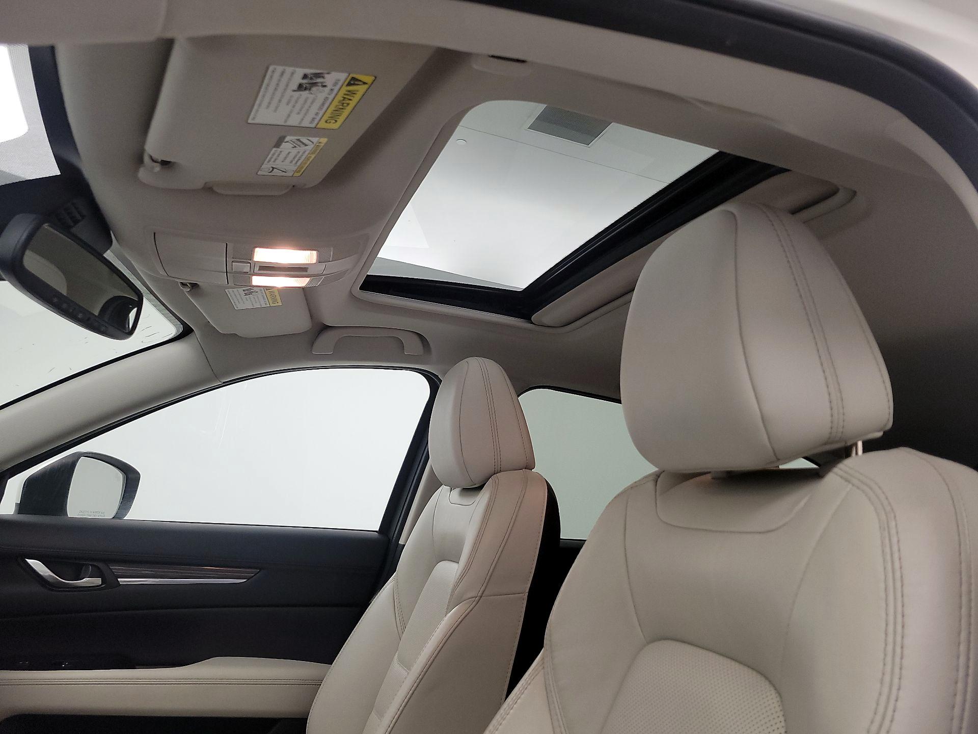 Thumbnail: 2019 Mazda CX-5 - 19