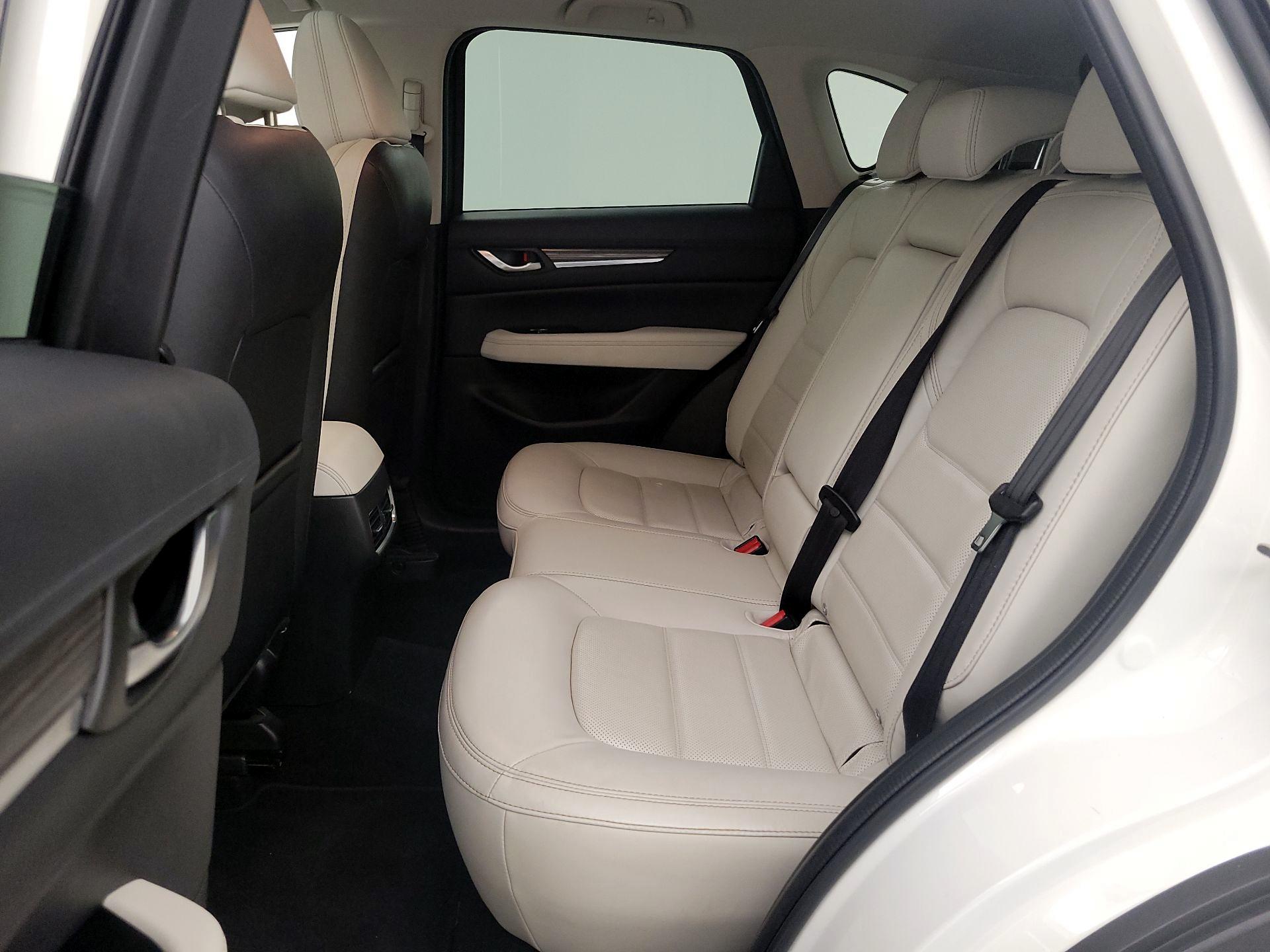 Thumbnail: 2019 Mazda CX-5 - 20