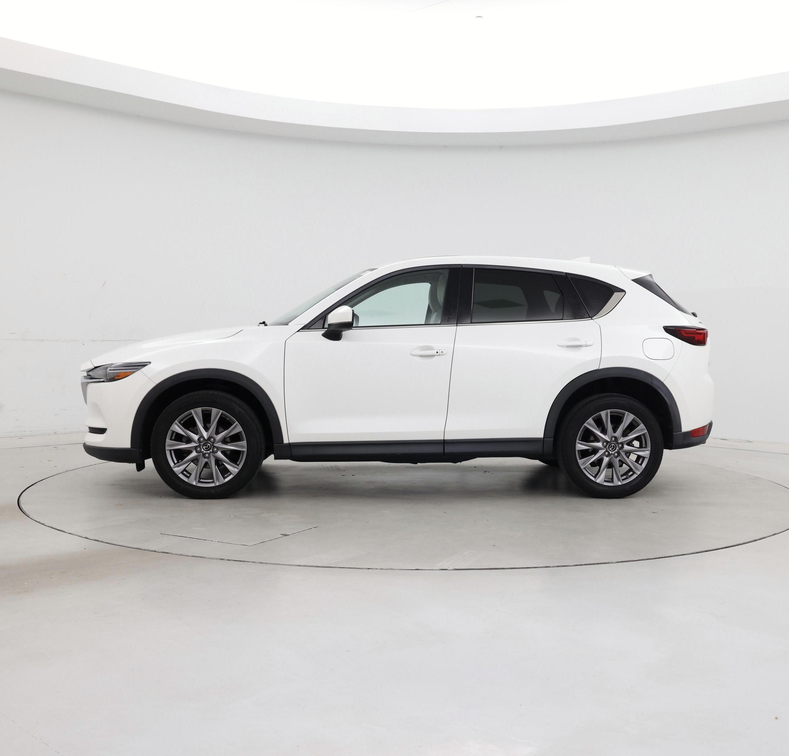Thumbnail: 2019 Mazda CX-5 - 3